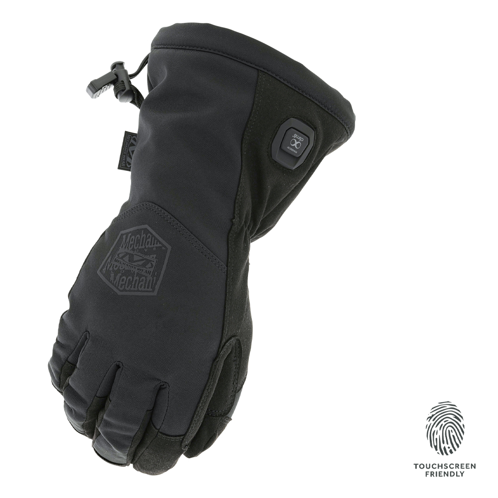 Mechanix Handschuh COLDWORK™ Heated Glove CLIM8®