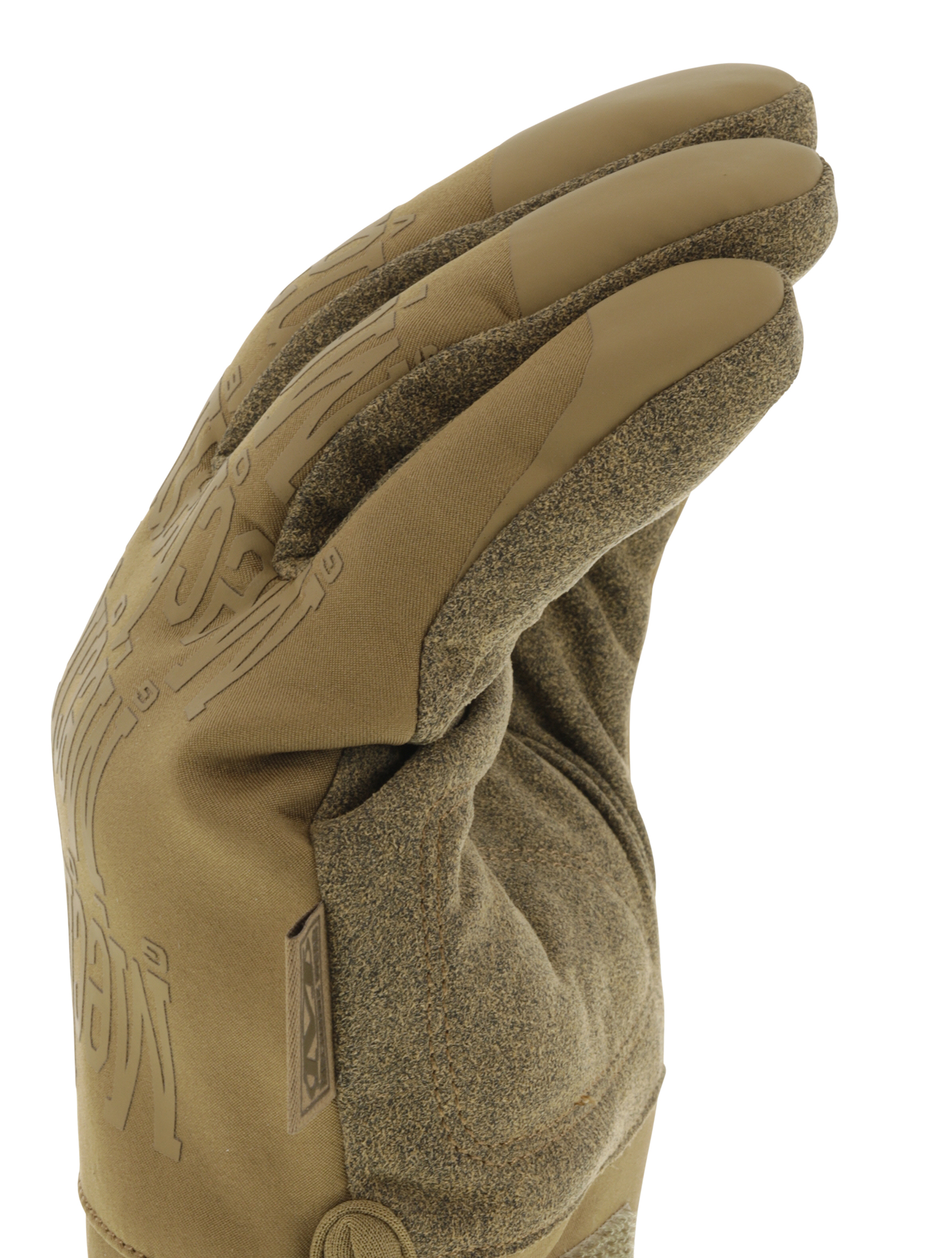 Mechanix ColdWork Original (Taktische Einsatz- Handschuhe für den Winter)