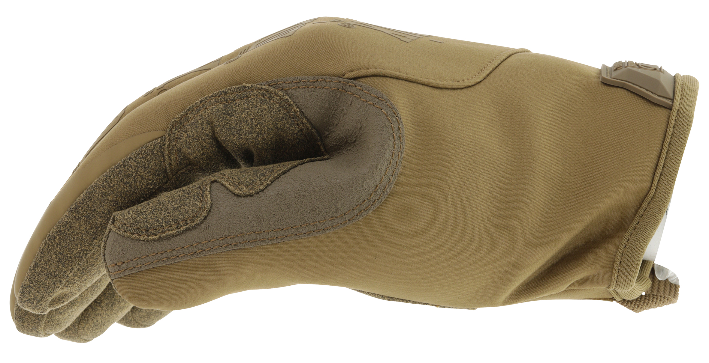 Mechanix ColdWork Original (Taktische Einsatz- Handschuhe für den Winter)