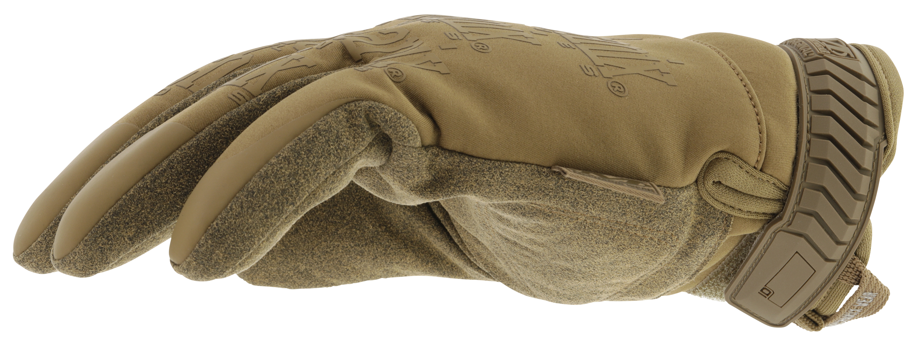 Mechanix ColdWork Original (Taktische Einsatz- Handschuhe für den Winter)