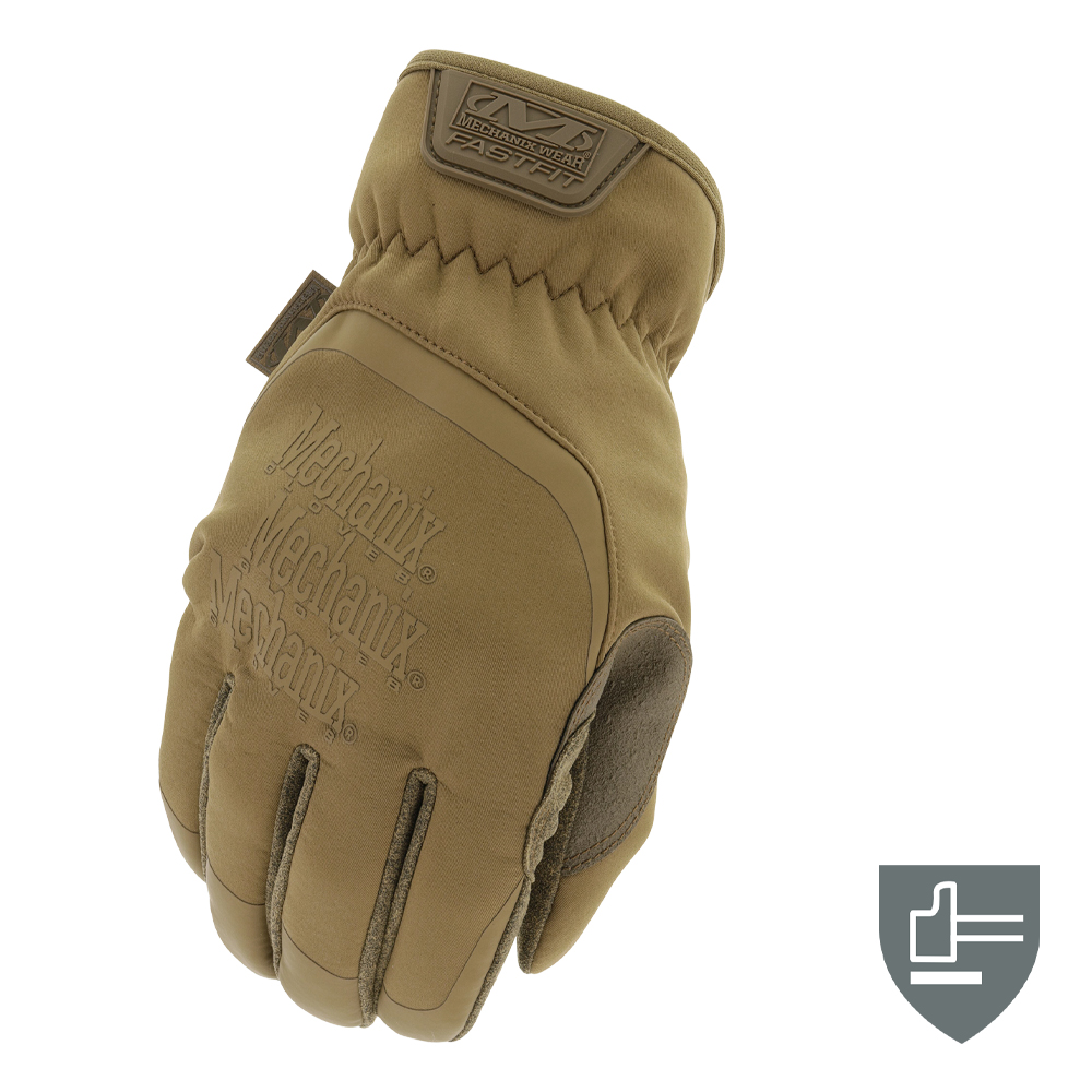 Mechanix Tactical ColdWork™ FastFit® (Einsatz- Handschuhe für den Winter)