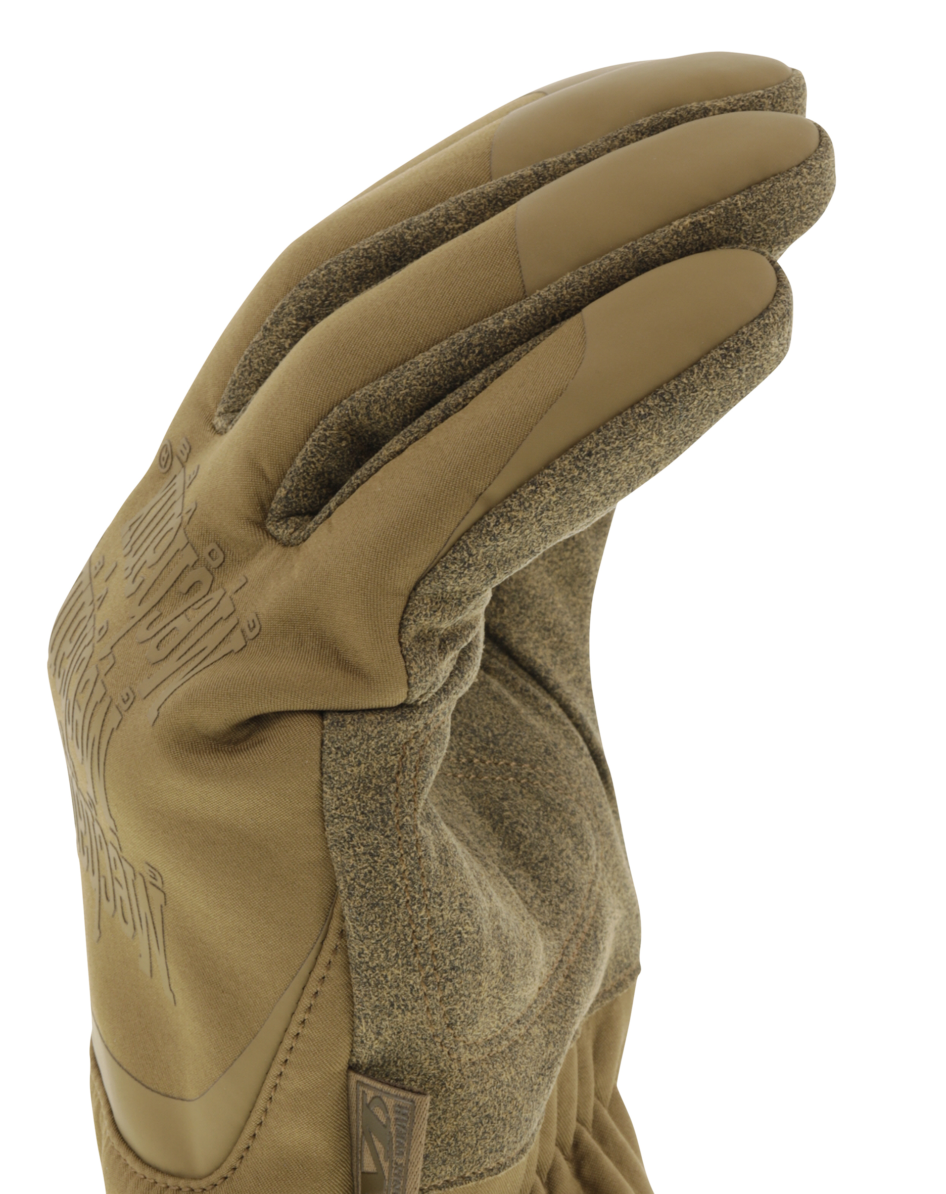 Mechanix Tactical ColdWork™ FastFit® (Einsatz- Handschuhe für den Winter)