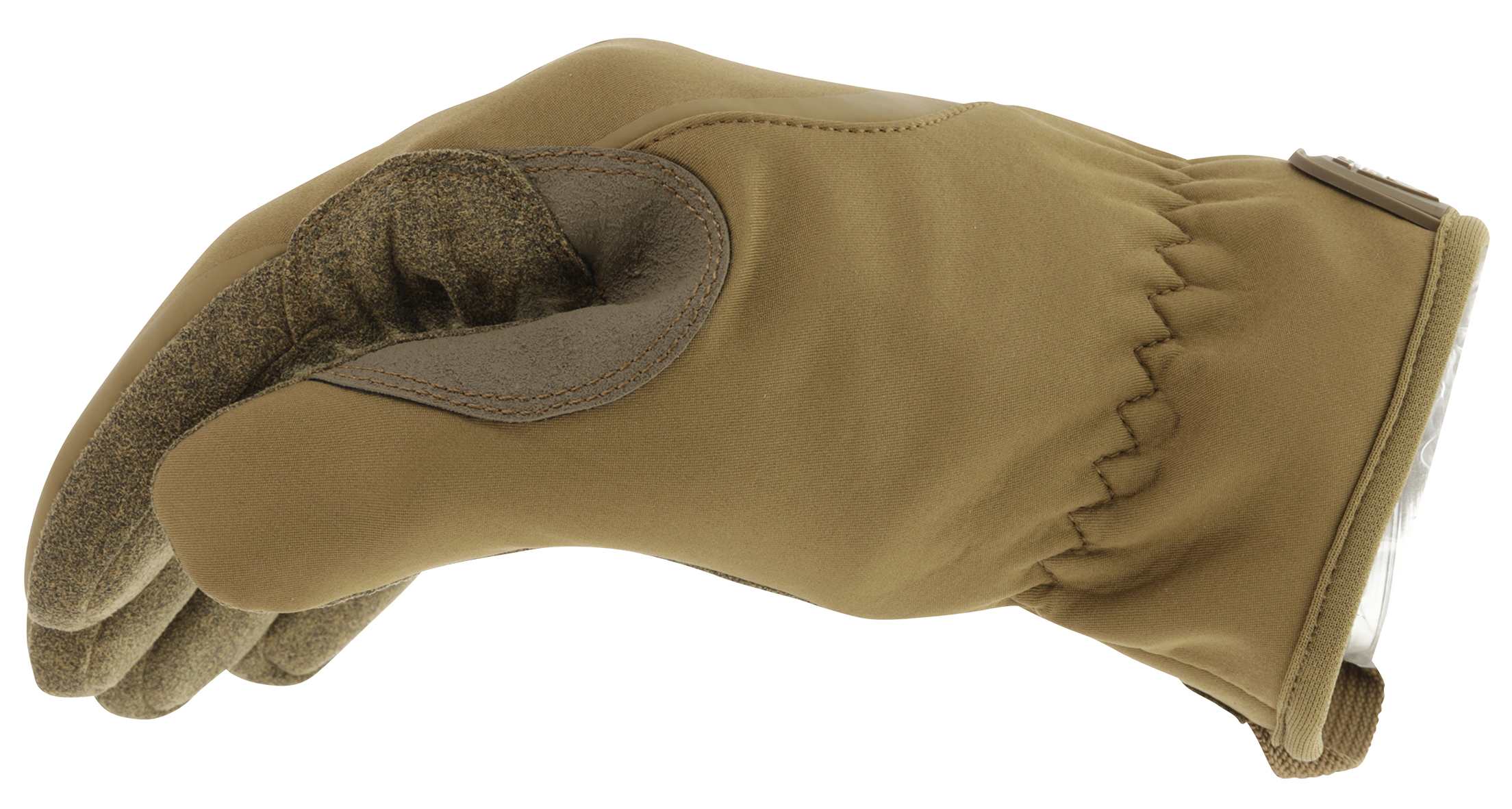 Mechanix Tactical ColdWork™ FastFit® (Einsatz- Handschuhe für den Winter)