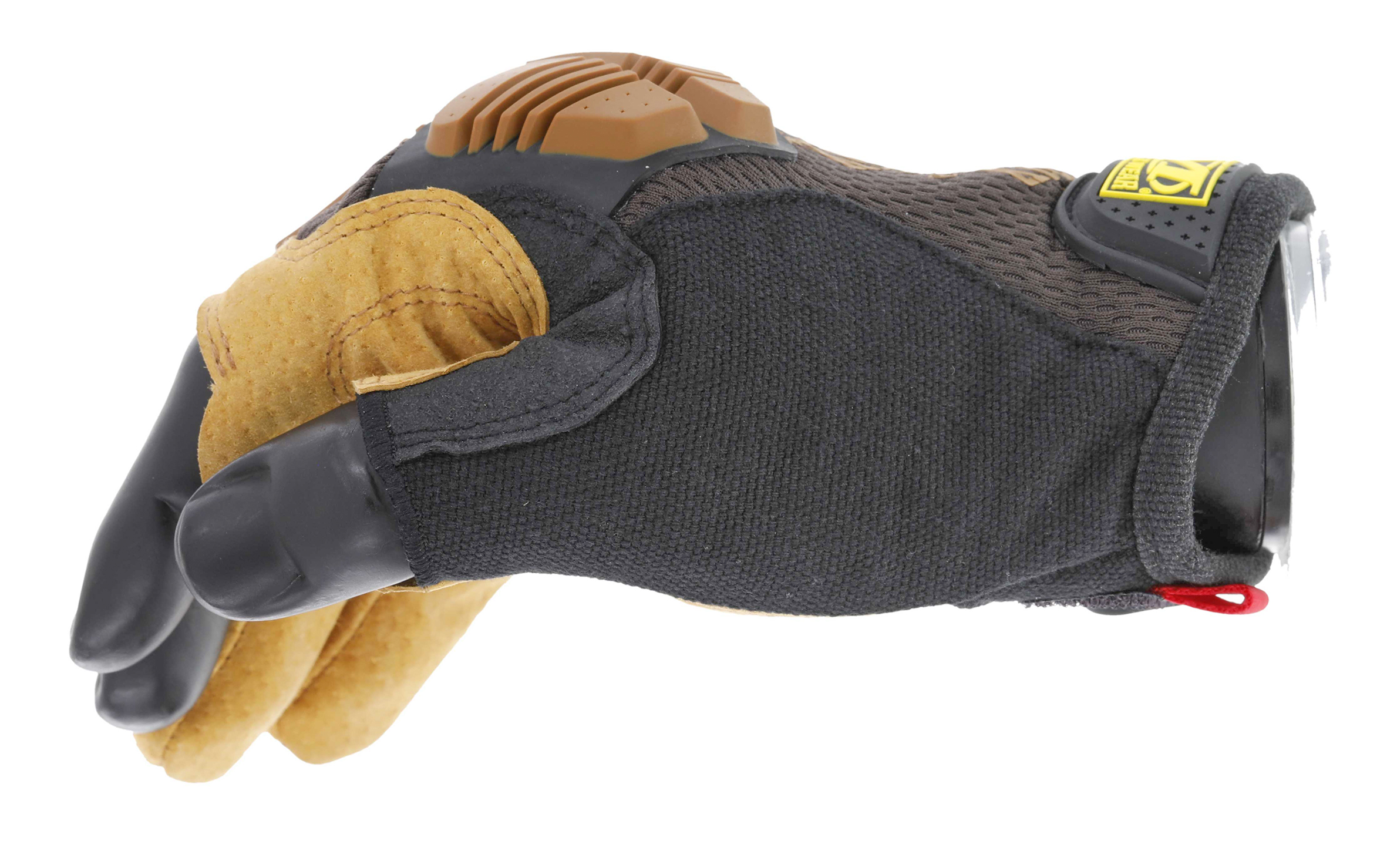 Mechanix Handschuhe M-Pact Framer Leather