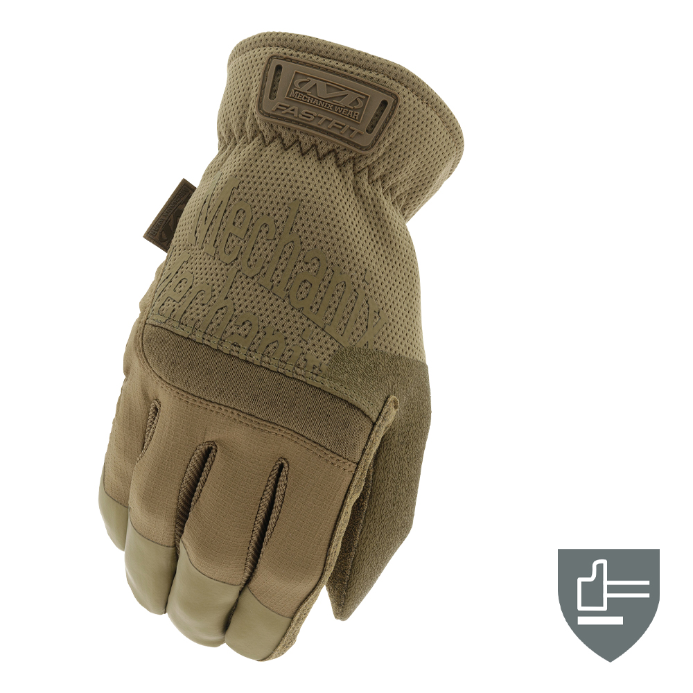 Mechanix Handschuh Tactical Fastfit Gen.3