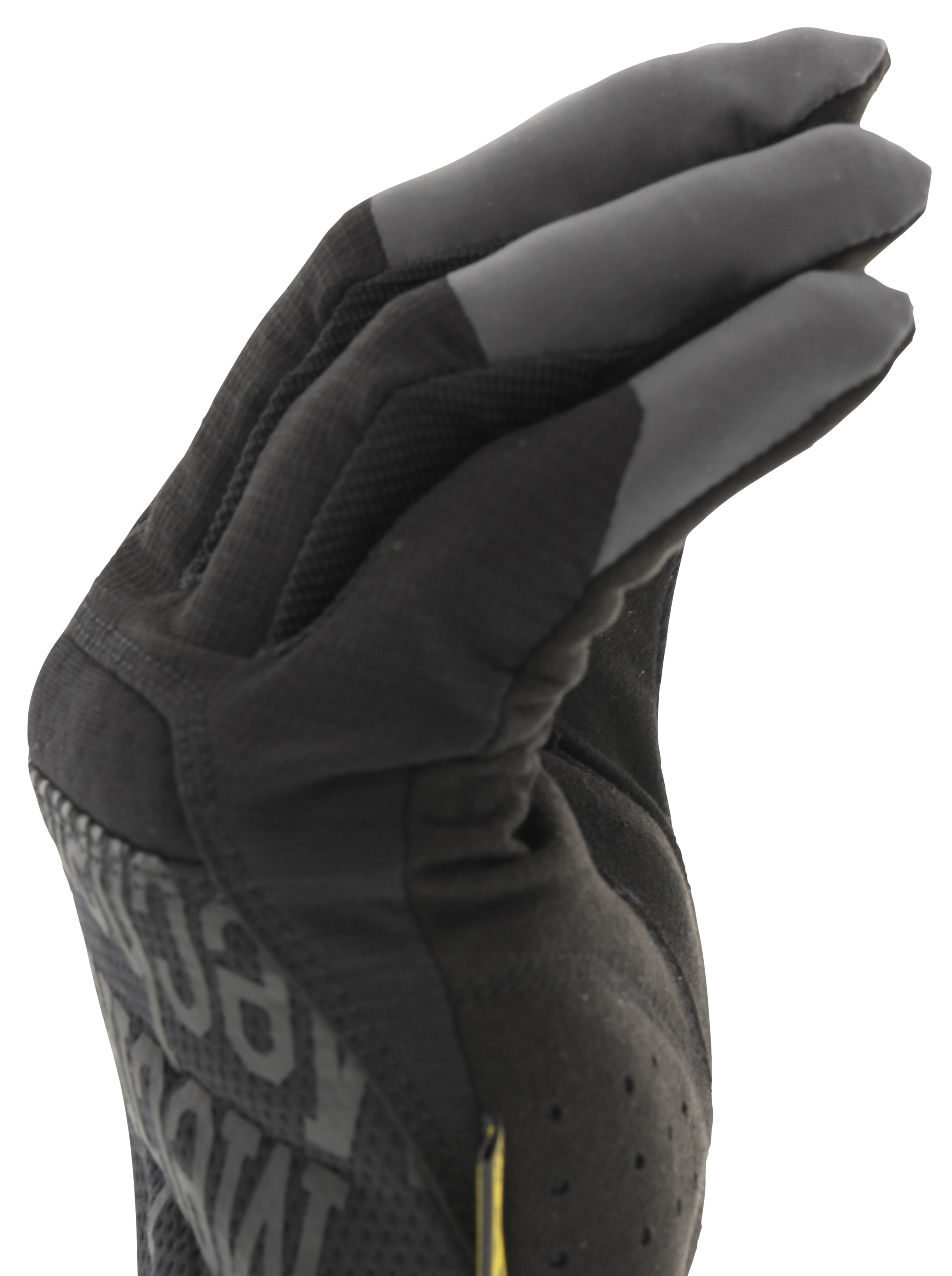 Mechanix Handschuh Fastfit Schwarz Gen.3