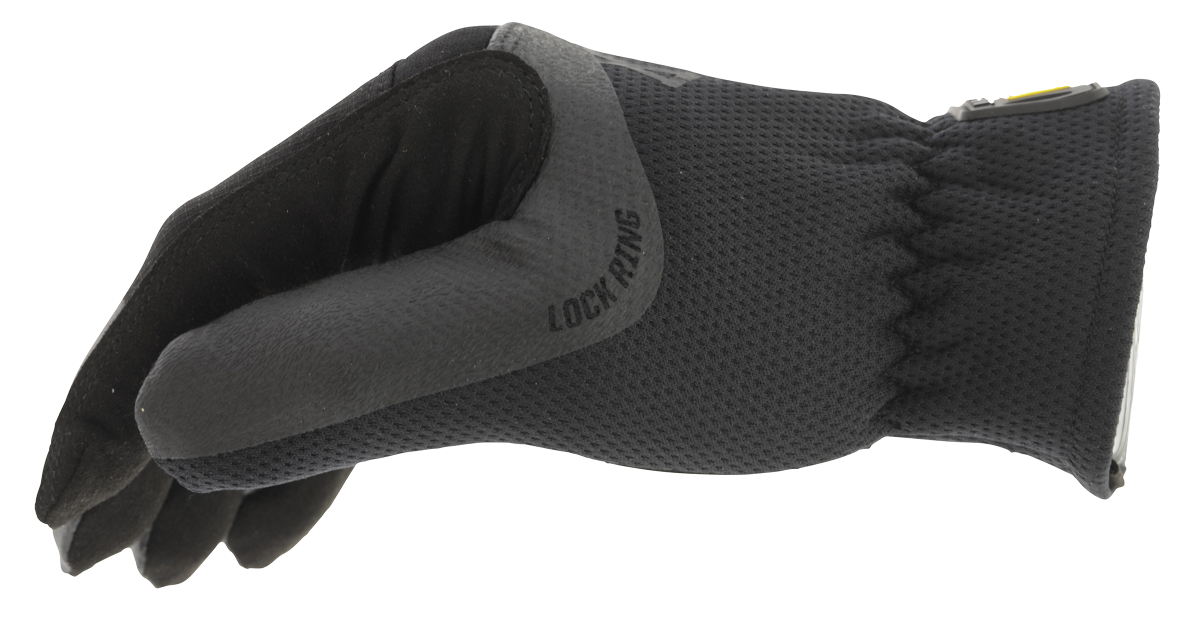 Mechanix Handschuh Fastfit Schwarz Gen.3