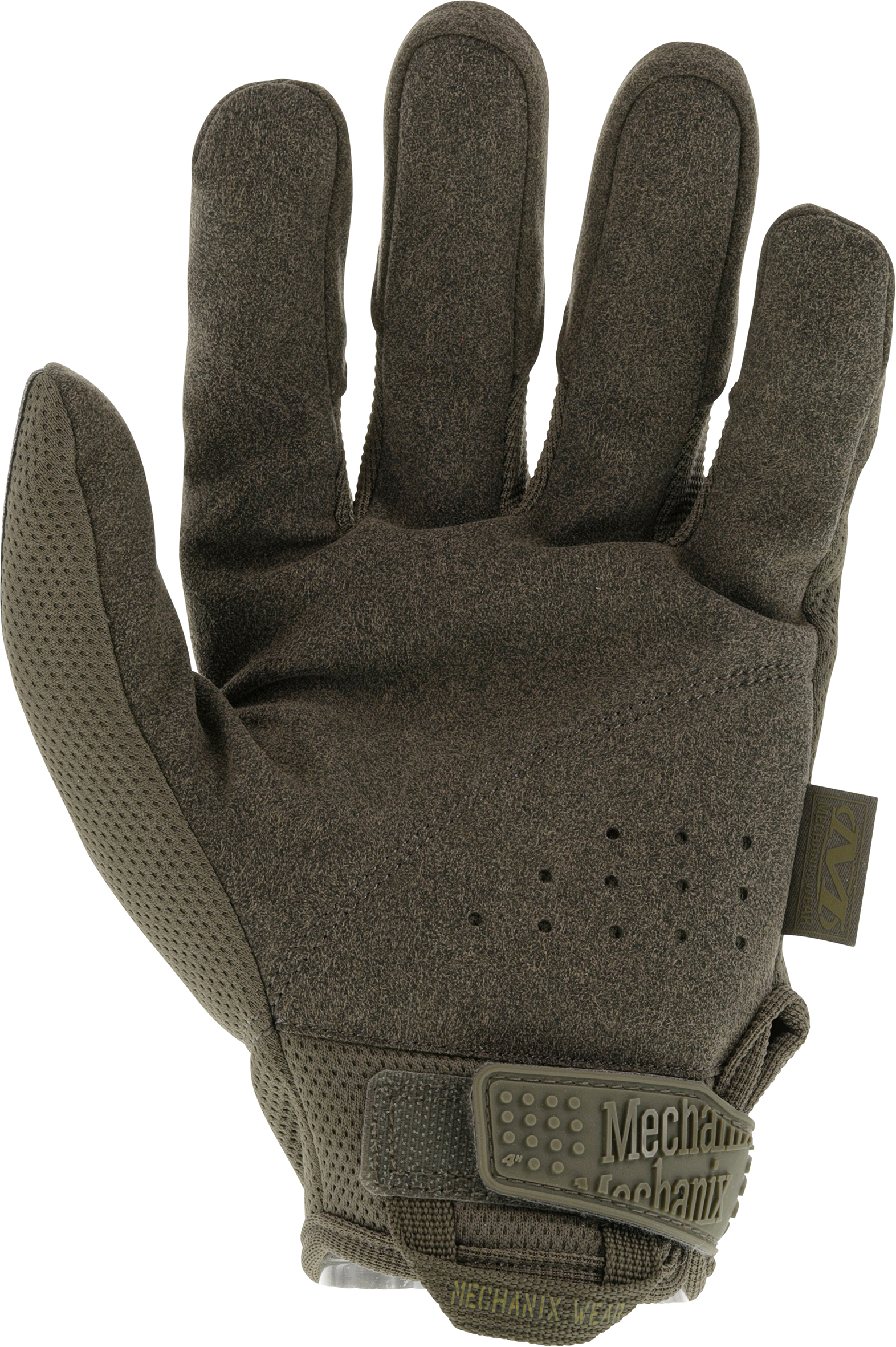 Mechanix Handschuh Original Covert Gen.3