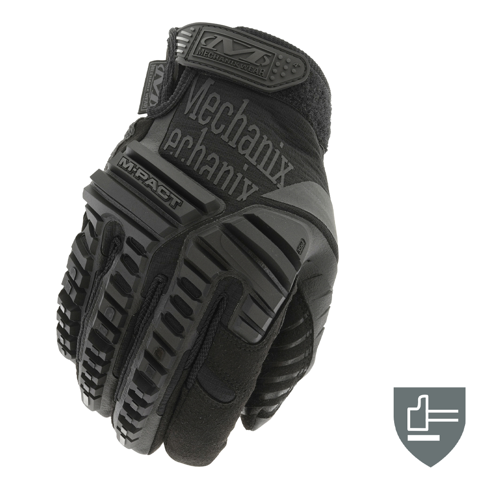 Mechanix Handschuh M-Pact Covert Gen.3