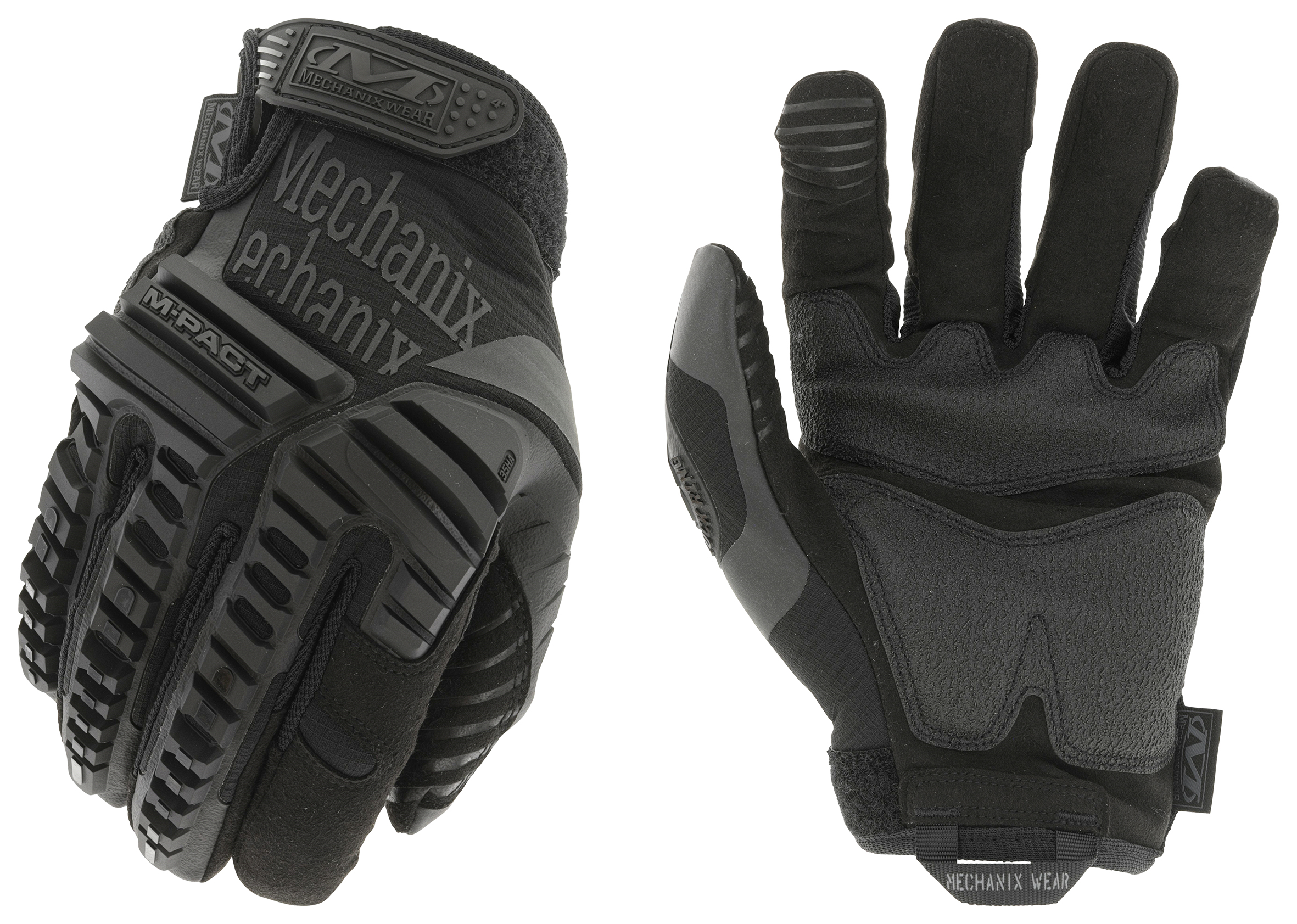 Mechanix Handschuh M-Pact Covert Gen.3
