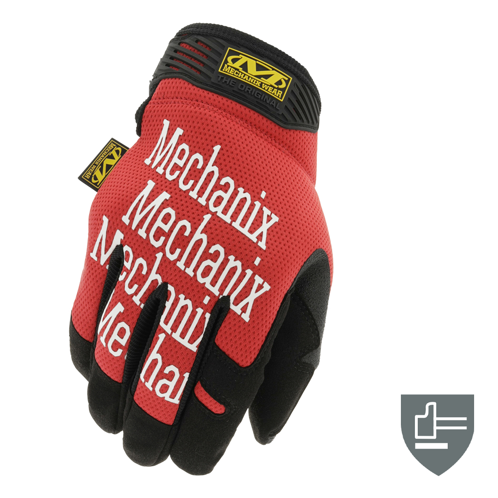 Mechanix Handschuhe Original Gen.3