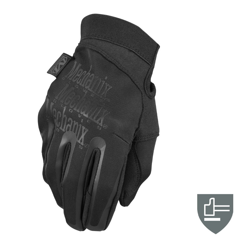 Mechanix Handschuh Element Insulated (Einsatzhandschuh)