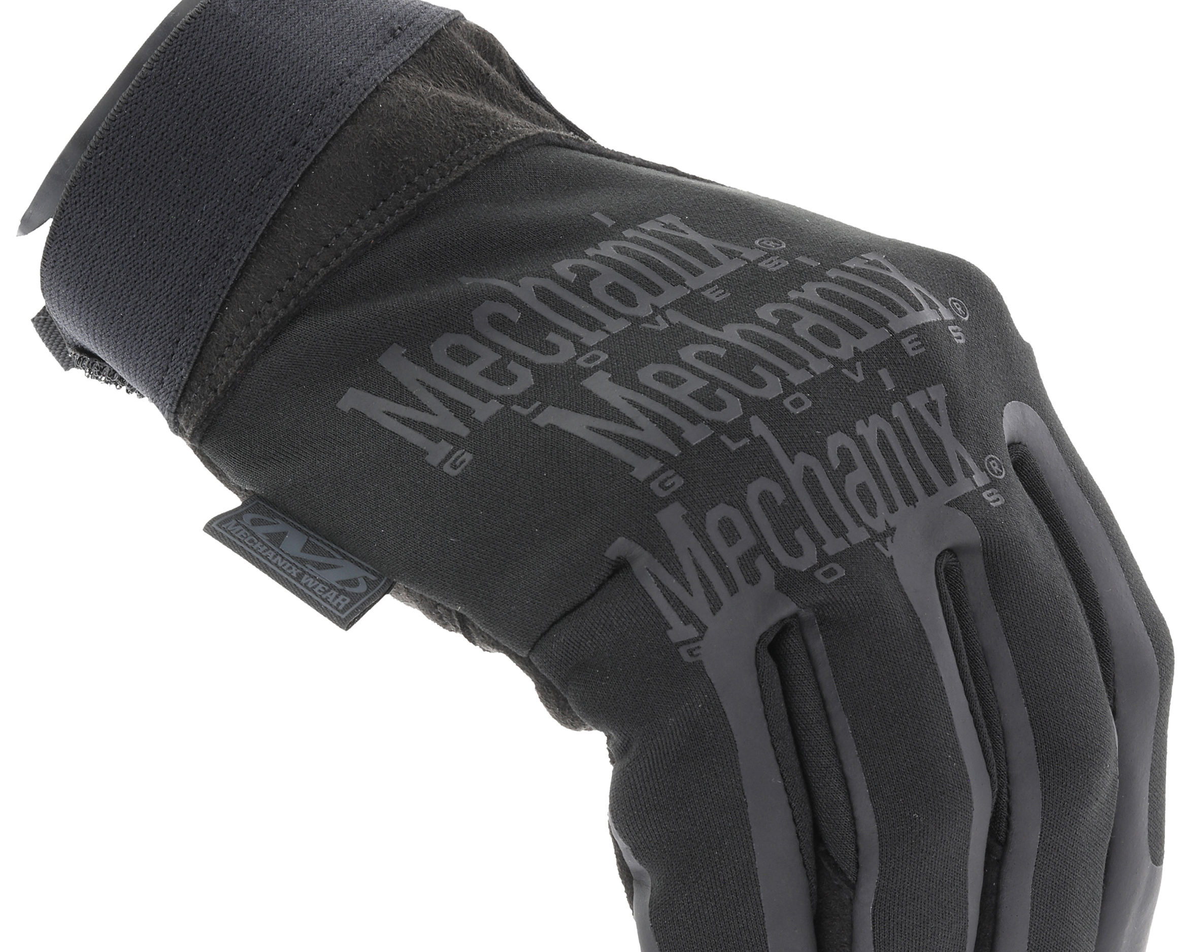 Mechanix Handschuh Element Insulated (Einsatzhandschuh)