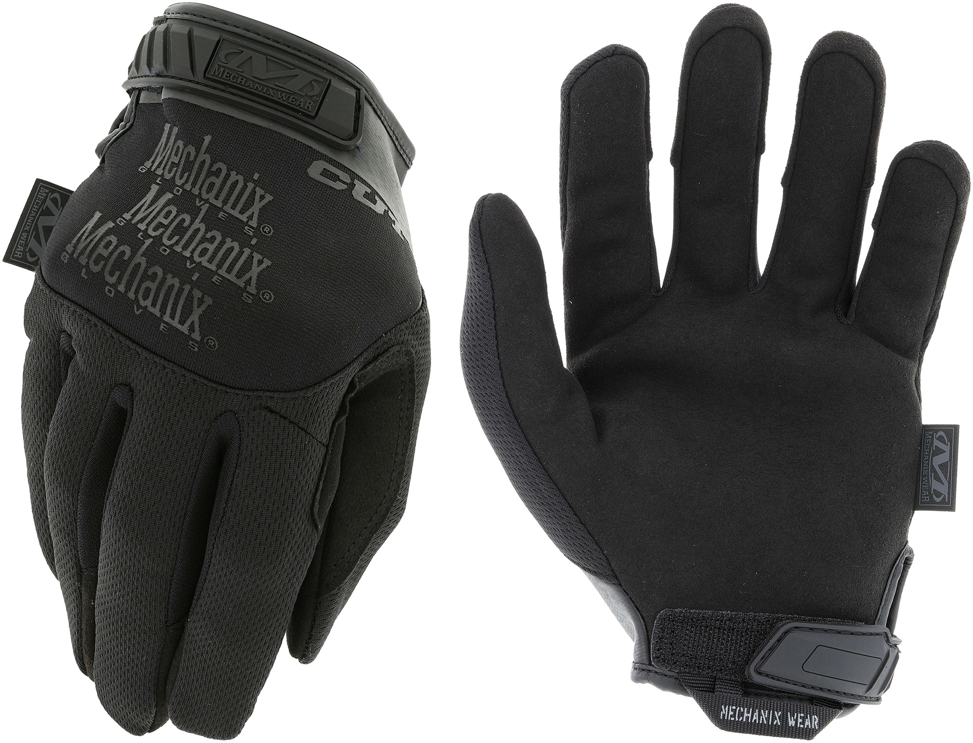 Mechanix PURSUIT D5 Schnittschutz Handschuh