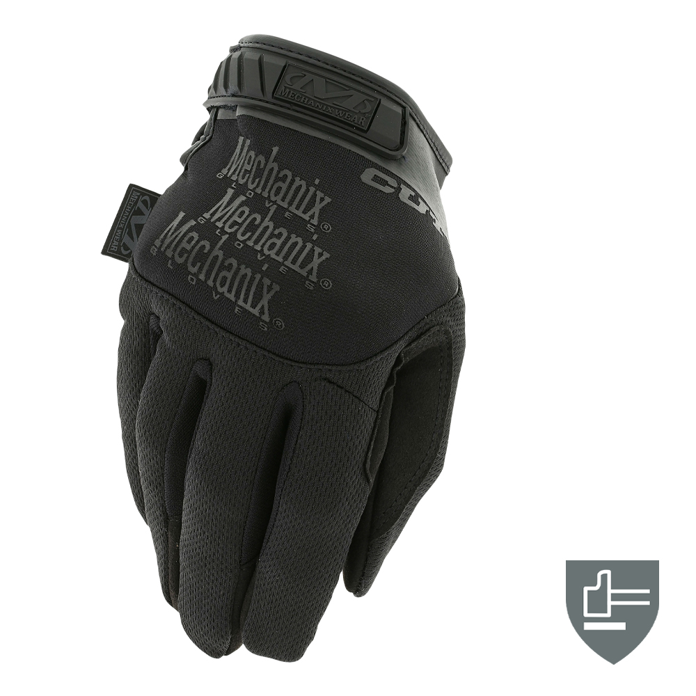 Mechanix PURSUIT D5 Schnittschutz Handschuh