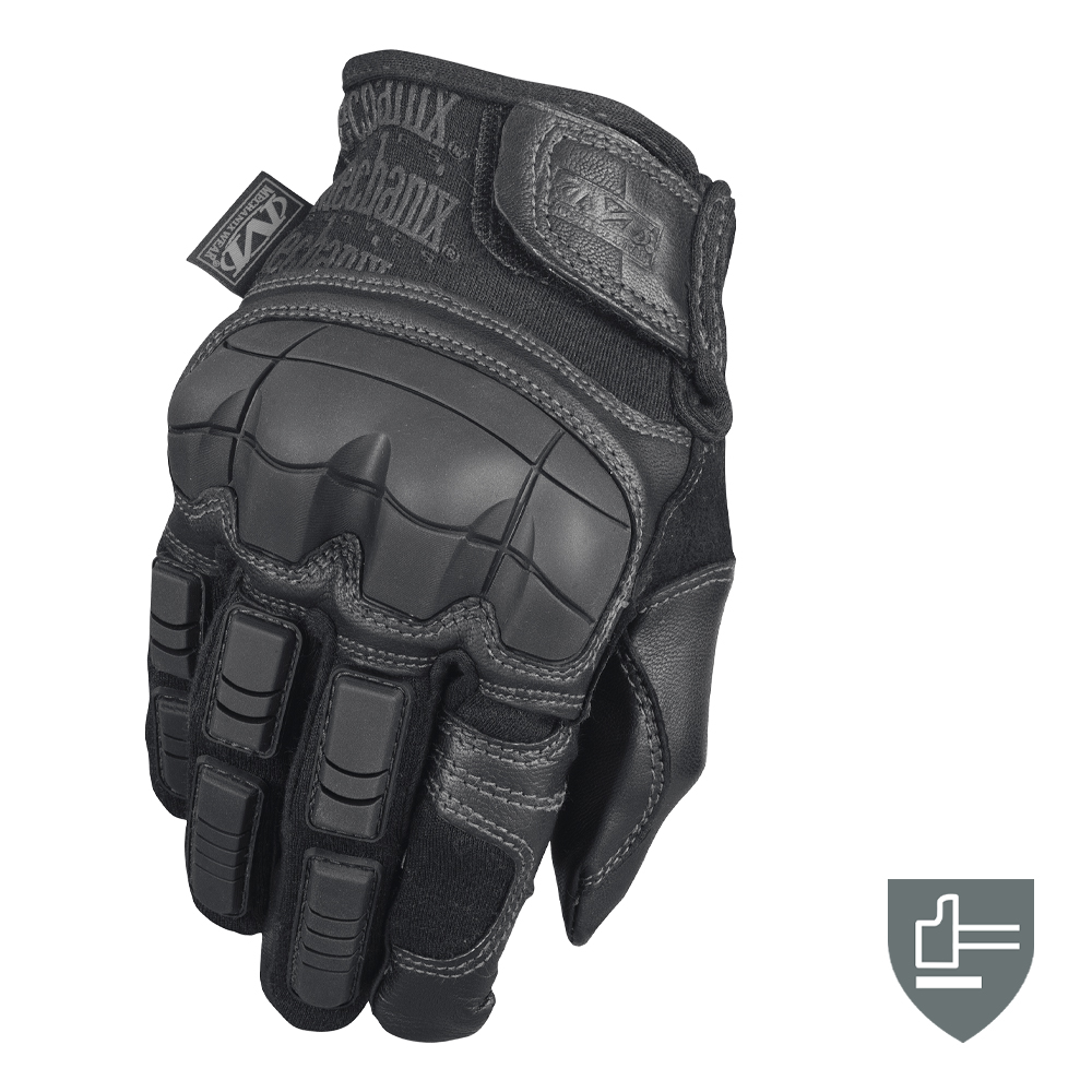 Mechanix BREACHER FR Nomex Handschuh