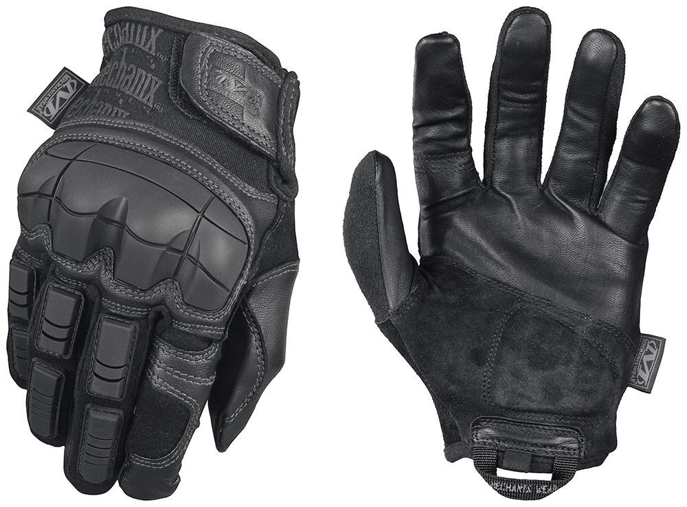 Mechanix BREACHER FR Nomex Handschuh