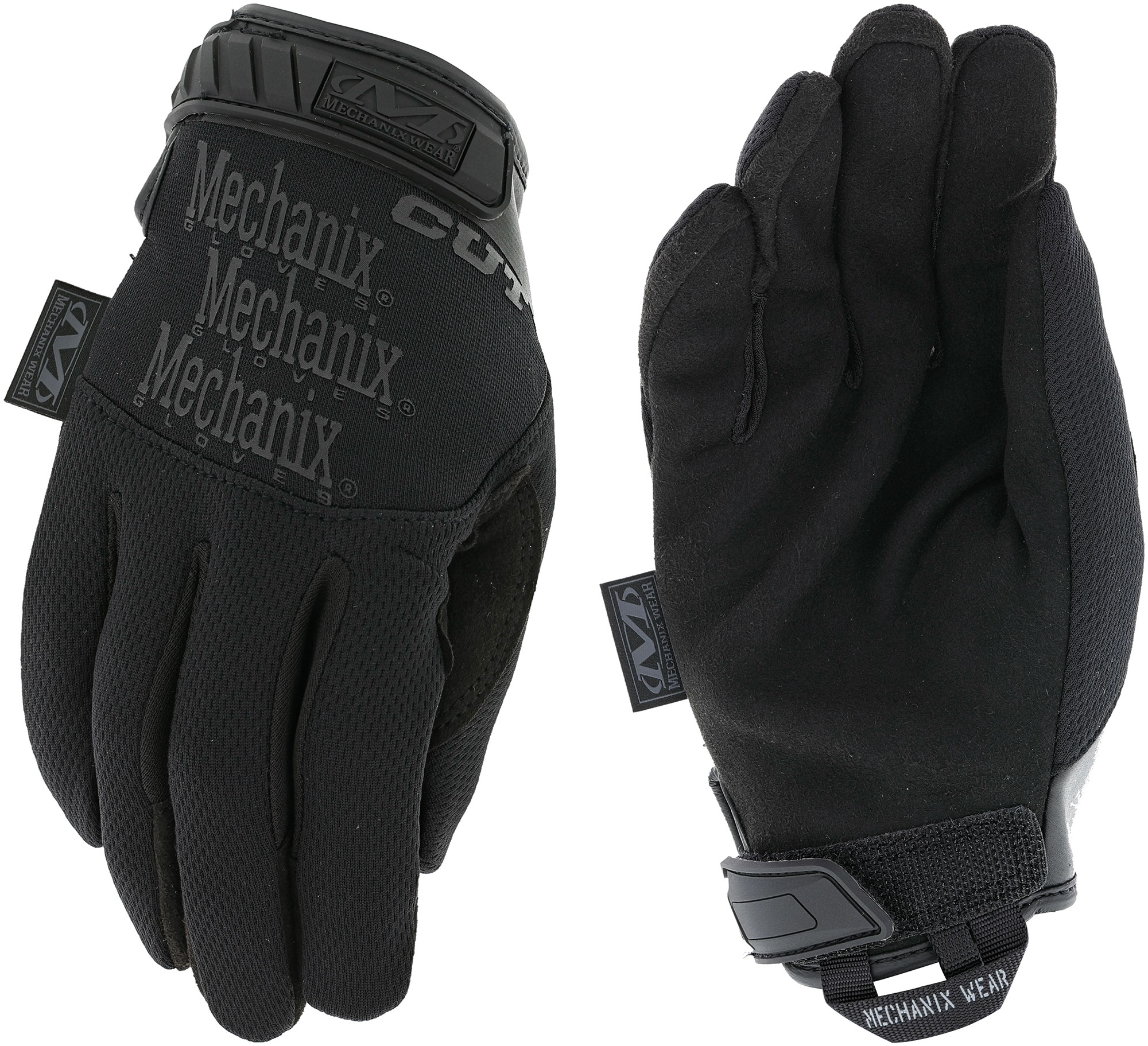 Mechanix PURSUIT D5 Schnittschutz Handschuh Women