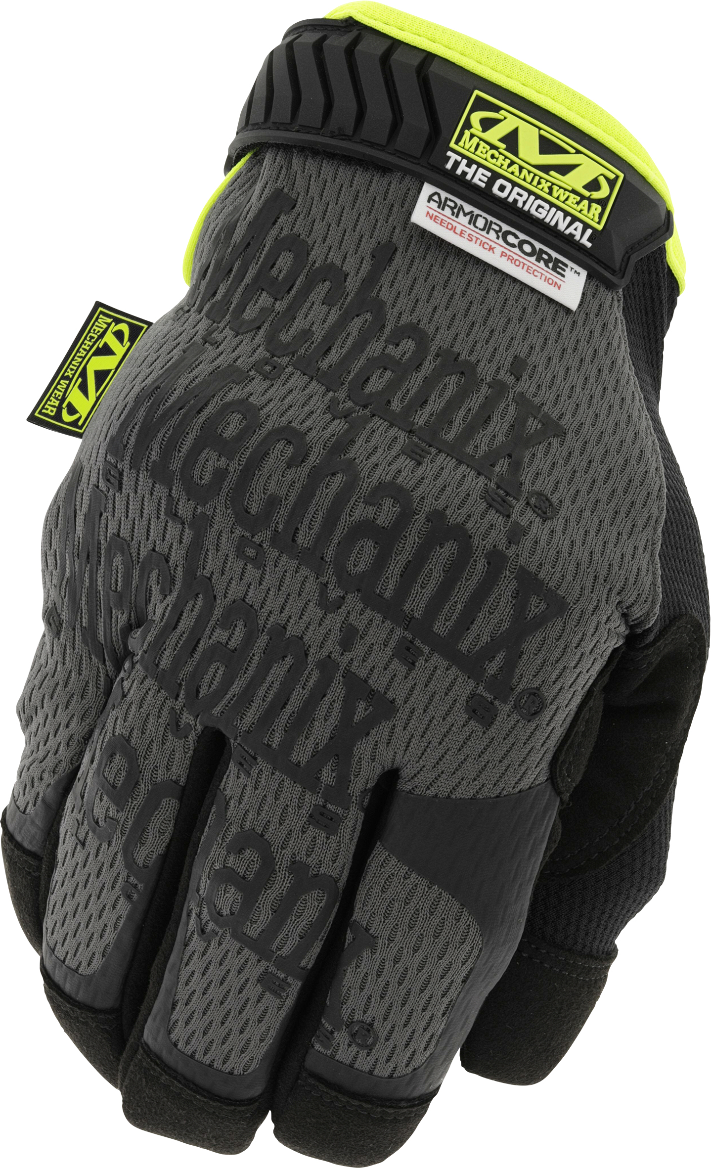 Mechanix Original Needlestick (professionelle Stichschutz Handschuhe)