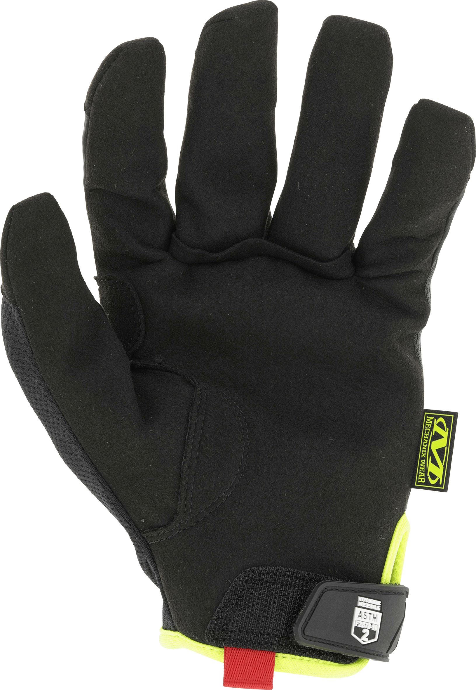 Mechanix Original Needlestick (professionelle Stichschutz Handschuhe)