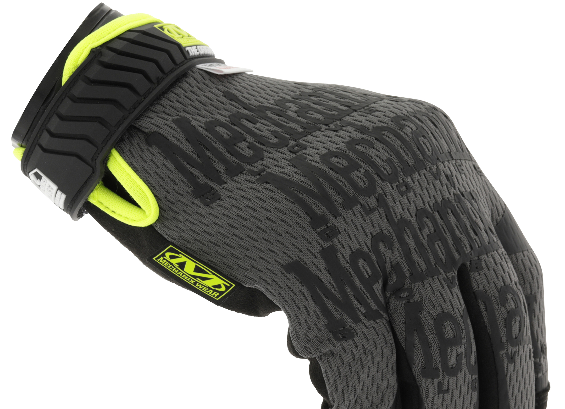 Mechanix Original Needlestick (professionelle Stichschutz Handschuhe)