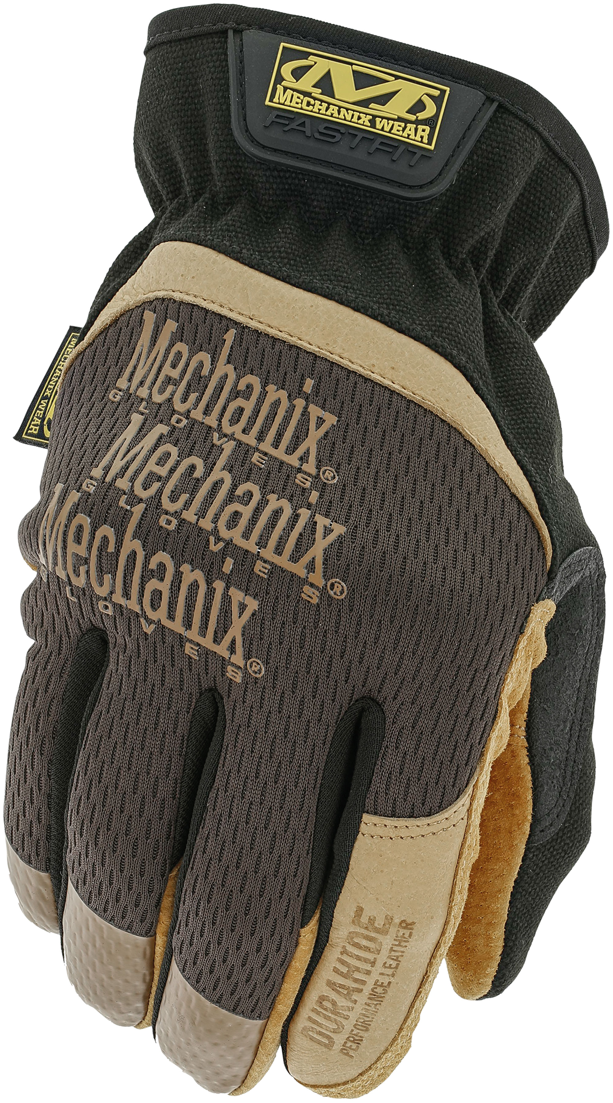 Mechanix DuraHide FastFit Handschuh