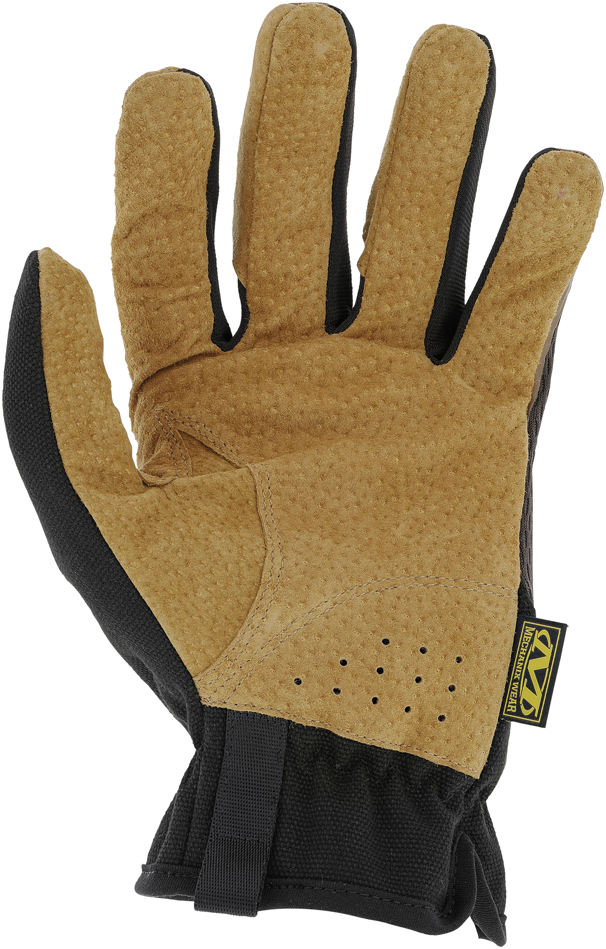 Mechanix DuraHide FastFit Handschuh