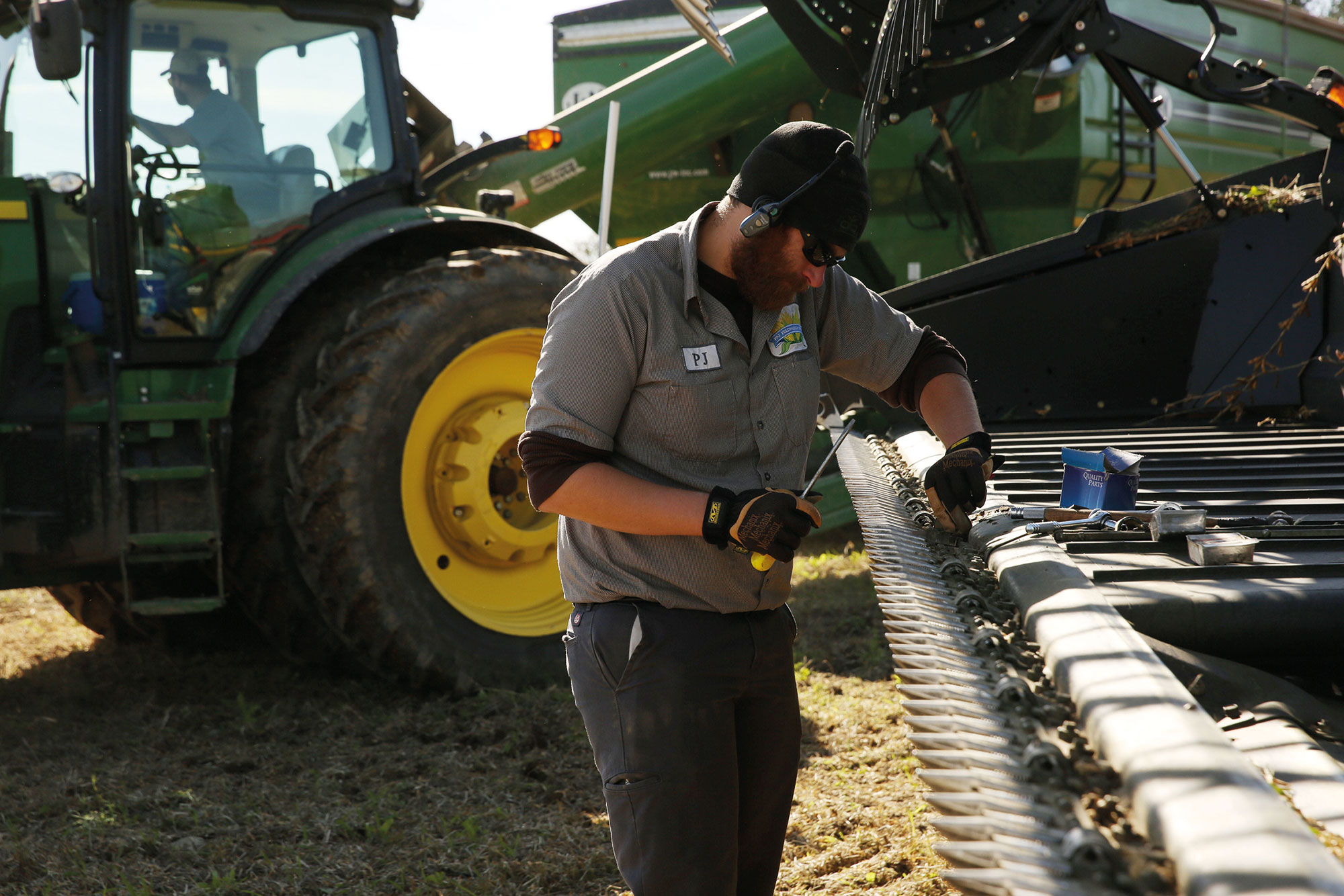 Mechanix DuraHide FastFit Handschuh