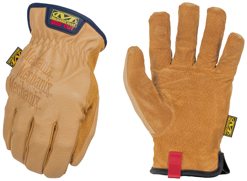 Mechanix DuraHide Driver F9-360 Handschuh
