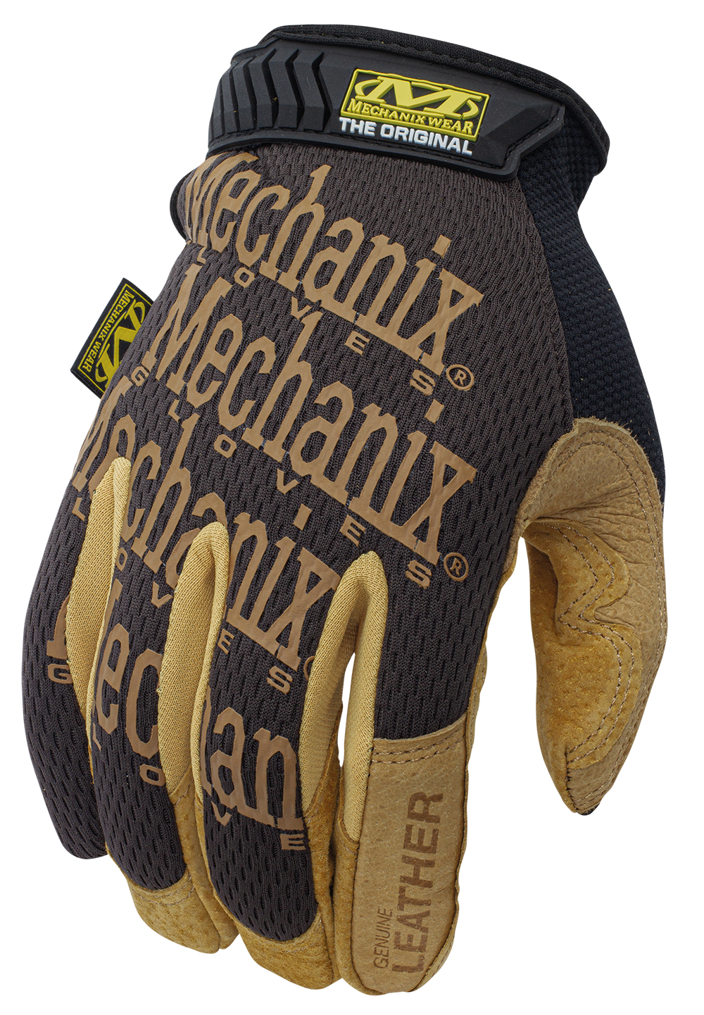 Mechanix DuraHide Original Handschuh