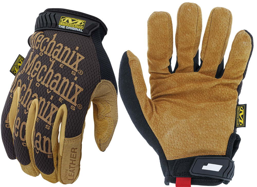 Mechanix DuraHide Original Handschuh