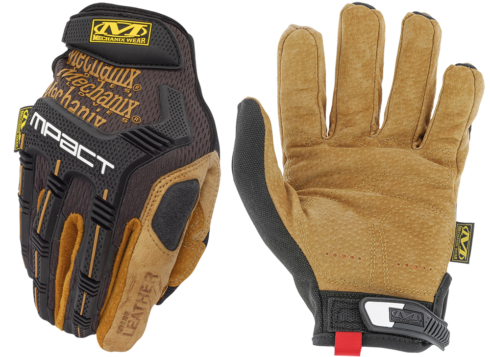 Mechanix DuraHide M-Pact Handschuh