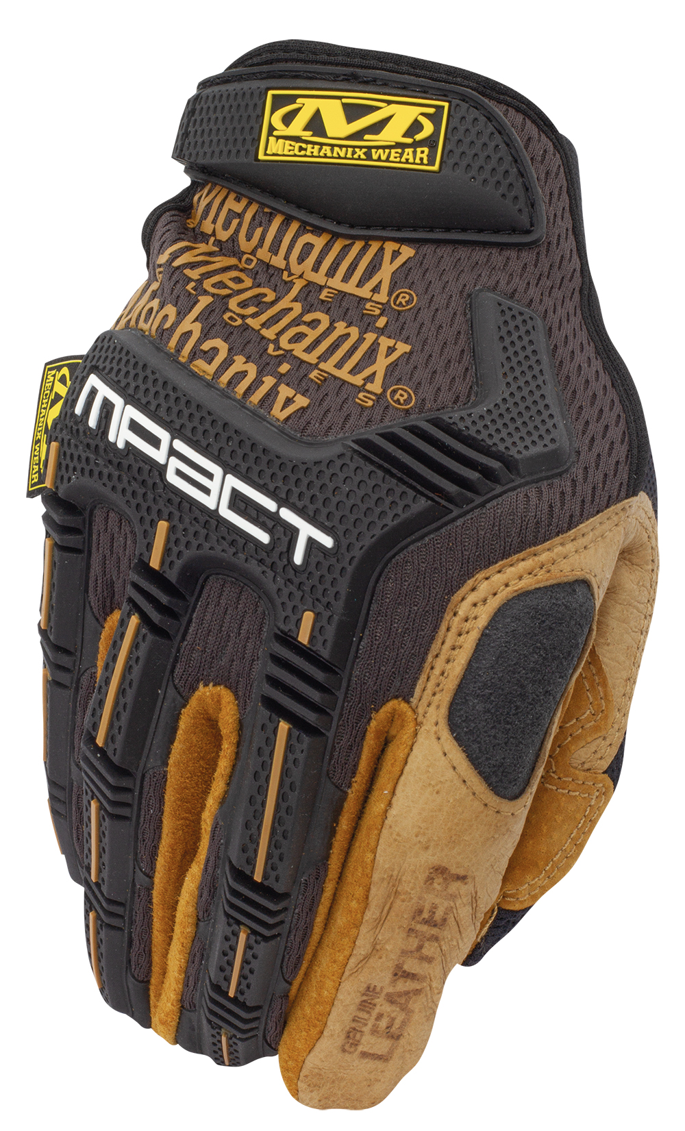 Mechanix DuraHide M-Pact Handschuh
