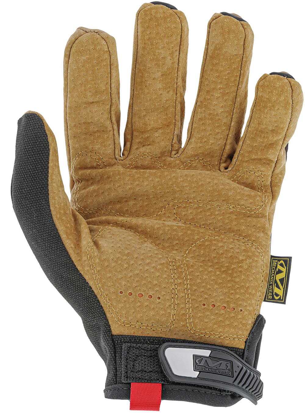 Mechanix DuraHide M-Pact Handschuh