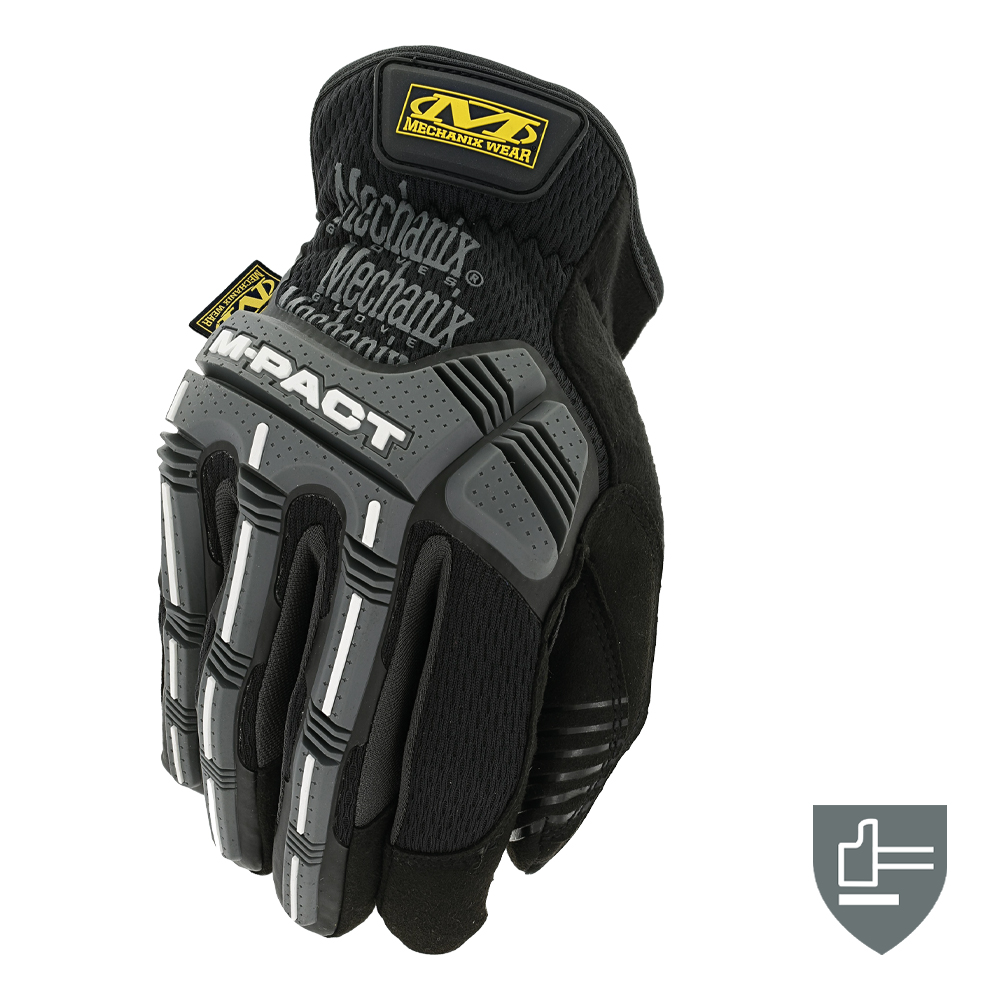 Mechanix M-Pact Open Cuff Handschuh
