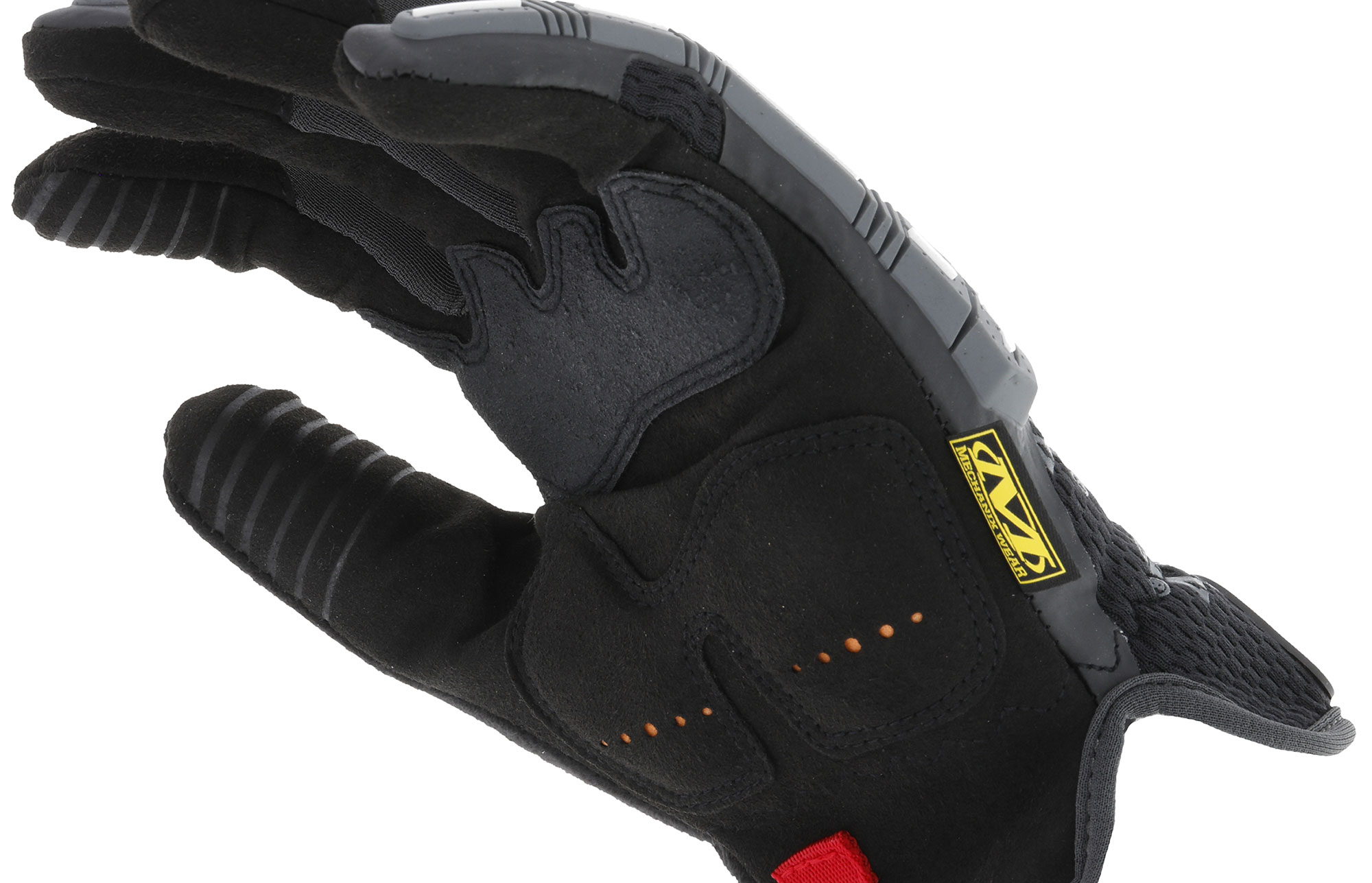 Mechanix M-Pact Open Cuff Handschuh