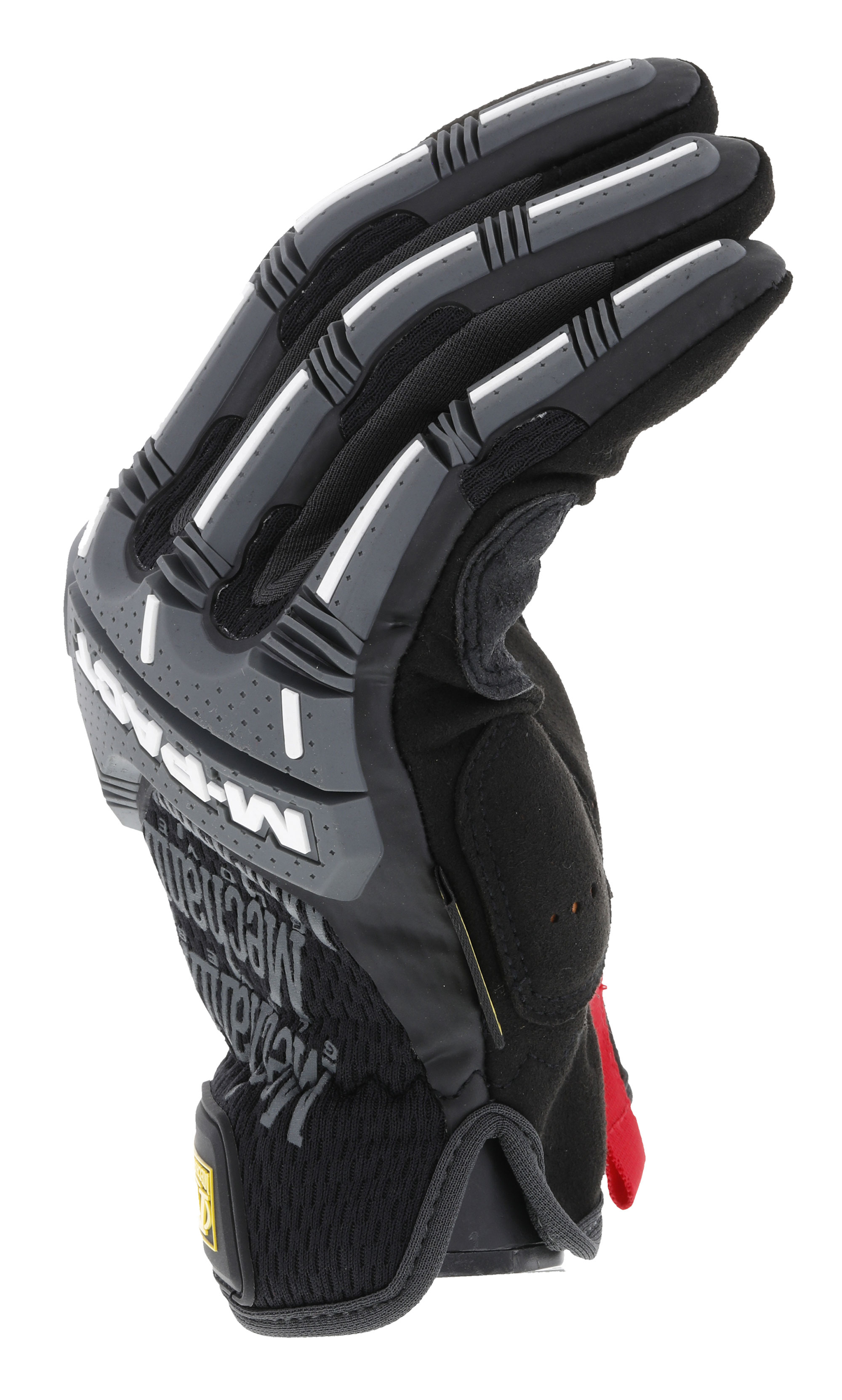Mechanix M-Pact Open Cuff Handschuh