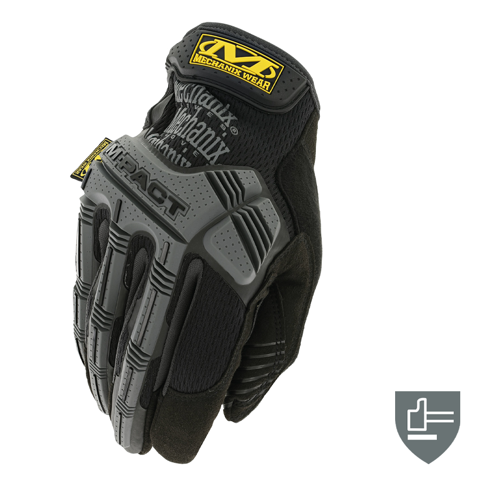 Mechanix M-Pact Handschuh