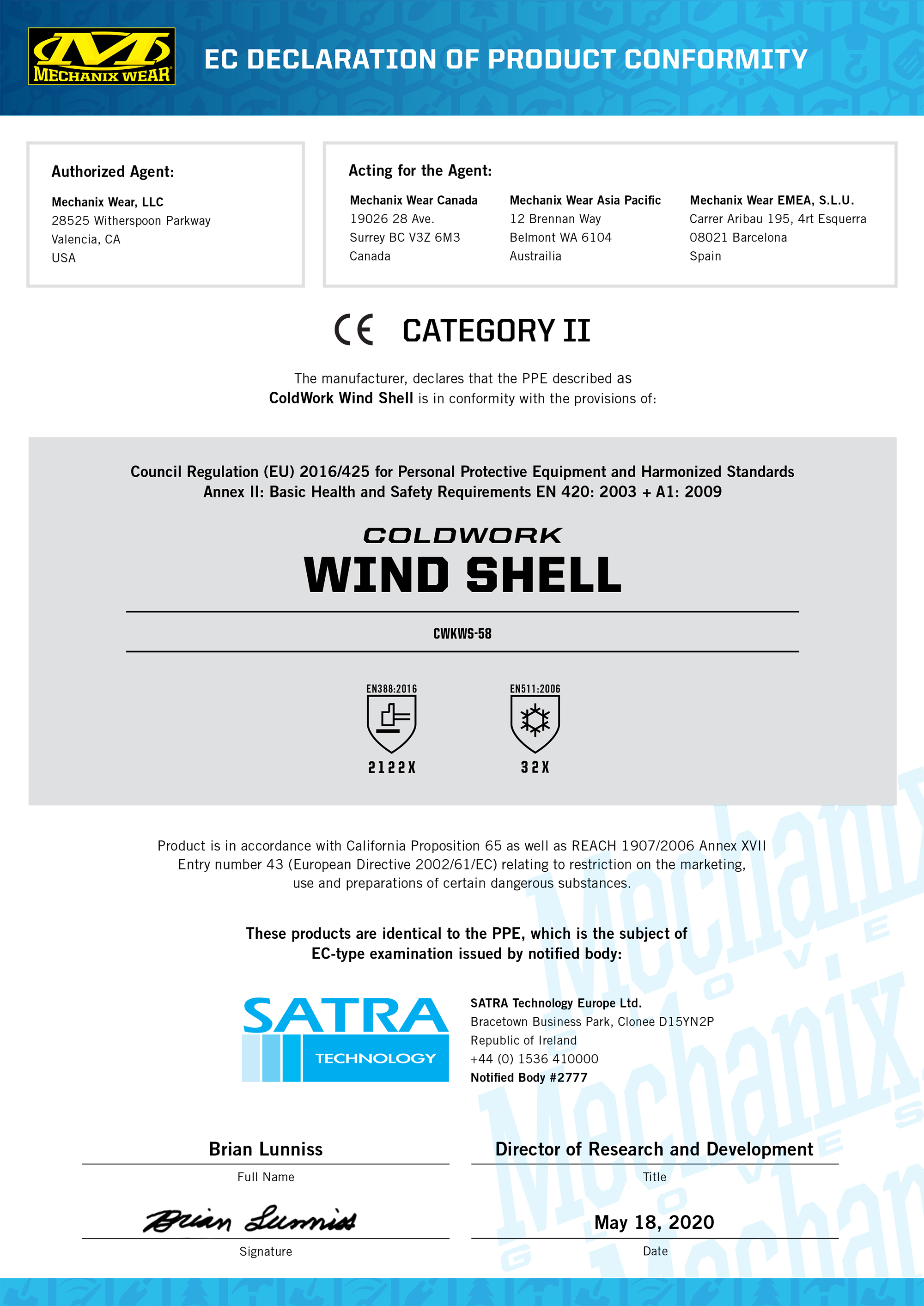 Mechanix ColdWork Guide Women Winterhandschuh