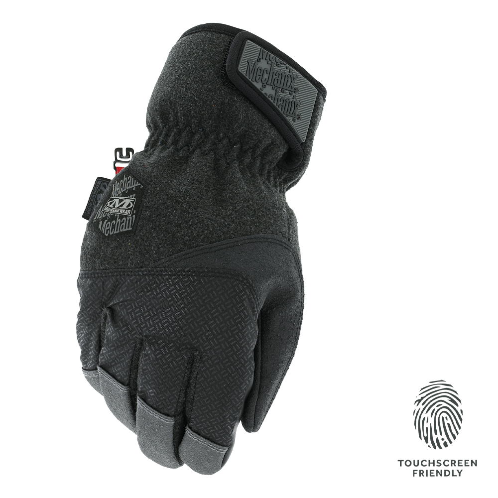 Mechanix ColdWork Wind Shell Winterhandschuh