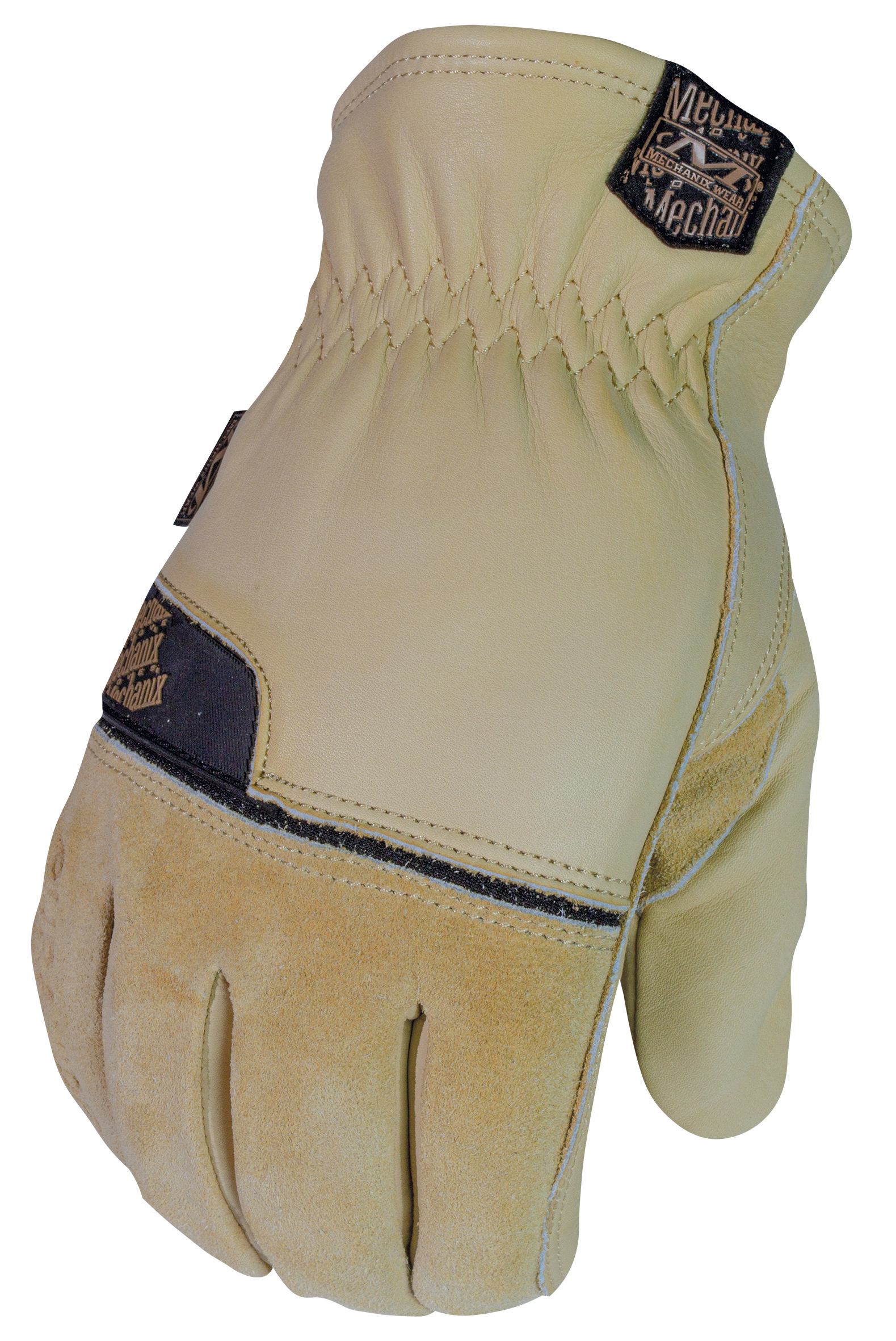 Mechanix DuraHide Insulated Driver Handschuh