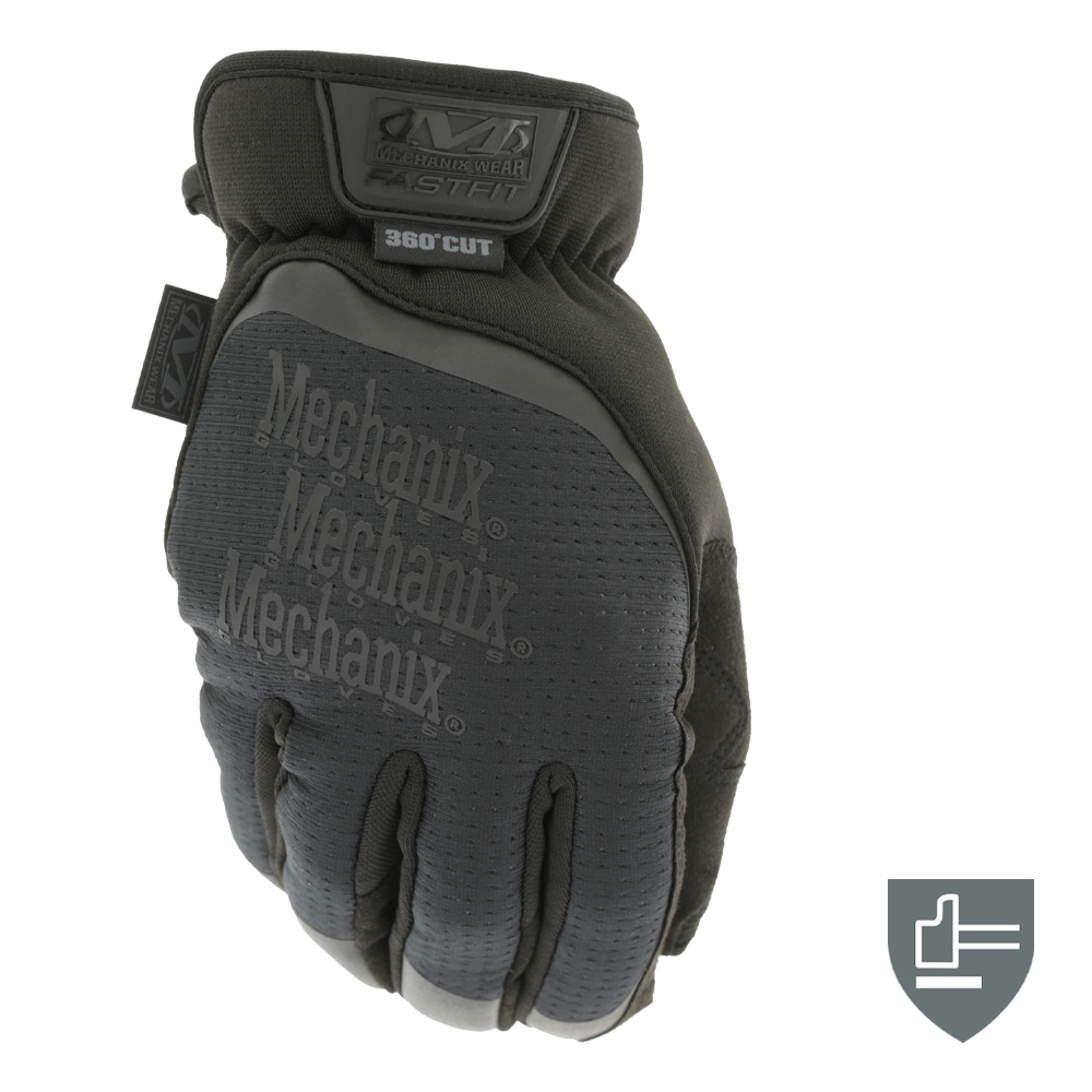 Mechanix FastFit Covert D4-360 Schnittschutzhandschuh