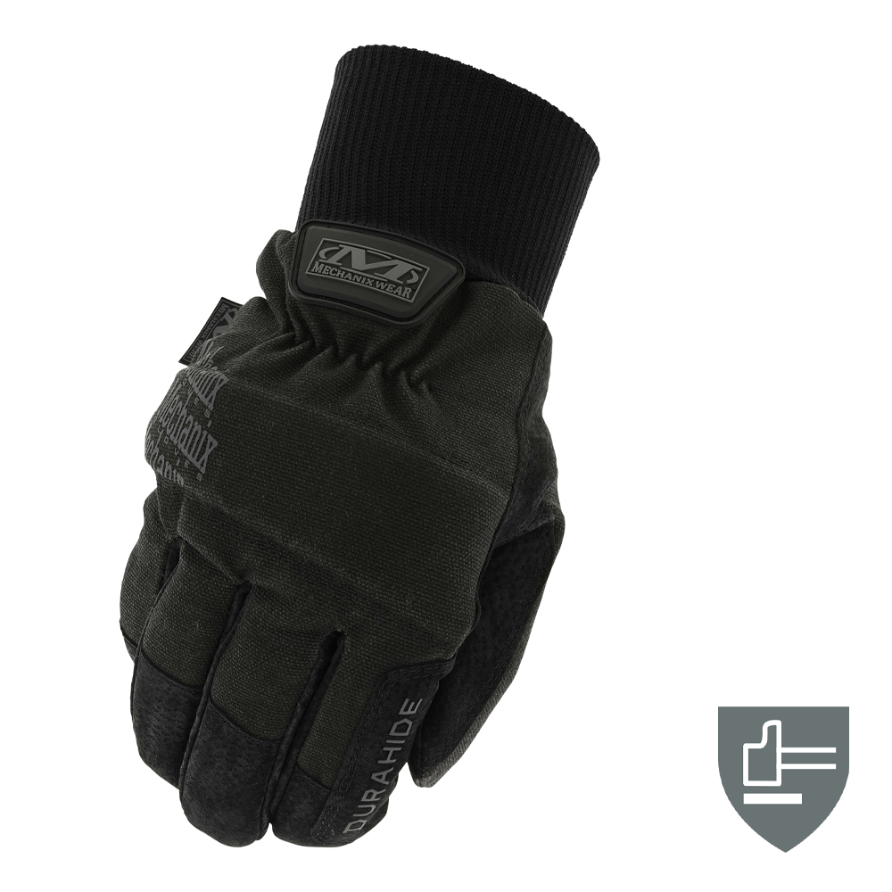 Mechanix ColdWork Canvas Utility Winterhandschuh