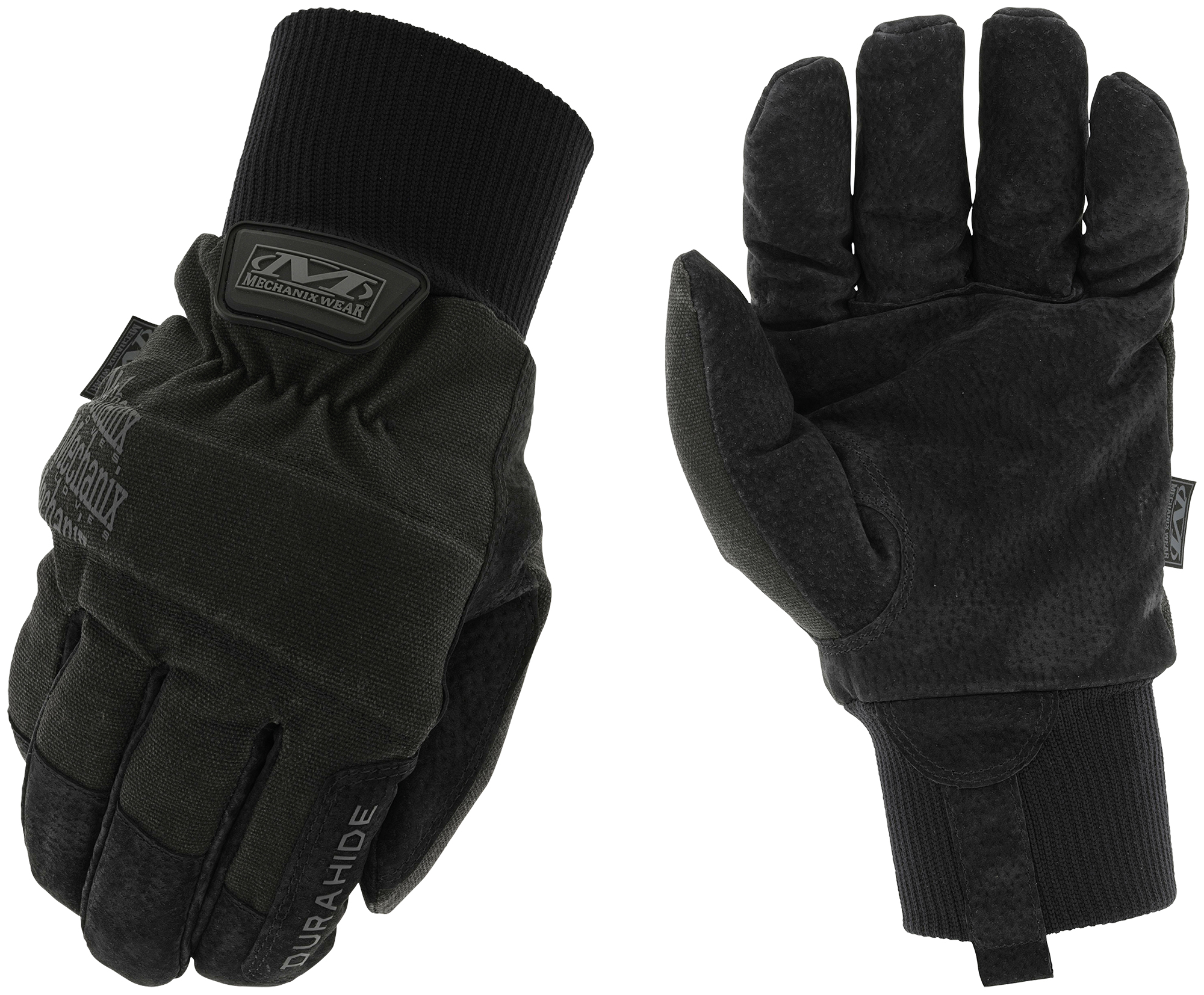 Mechanix ColdWork Canvas Utility Winterhandschuh