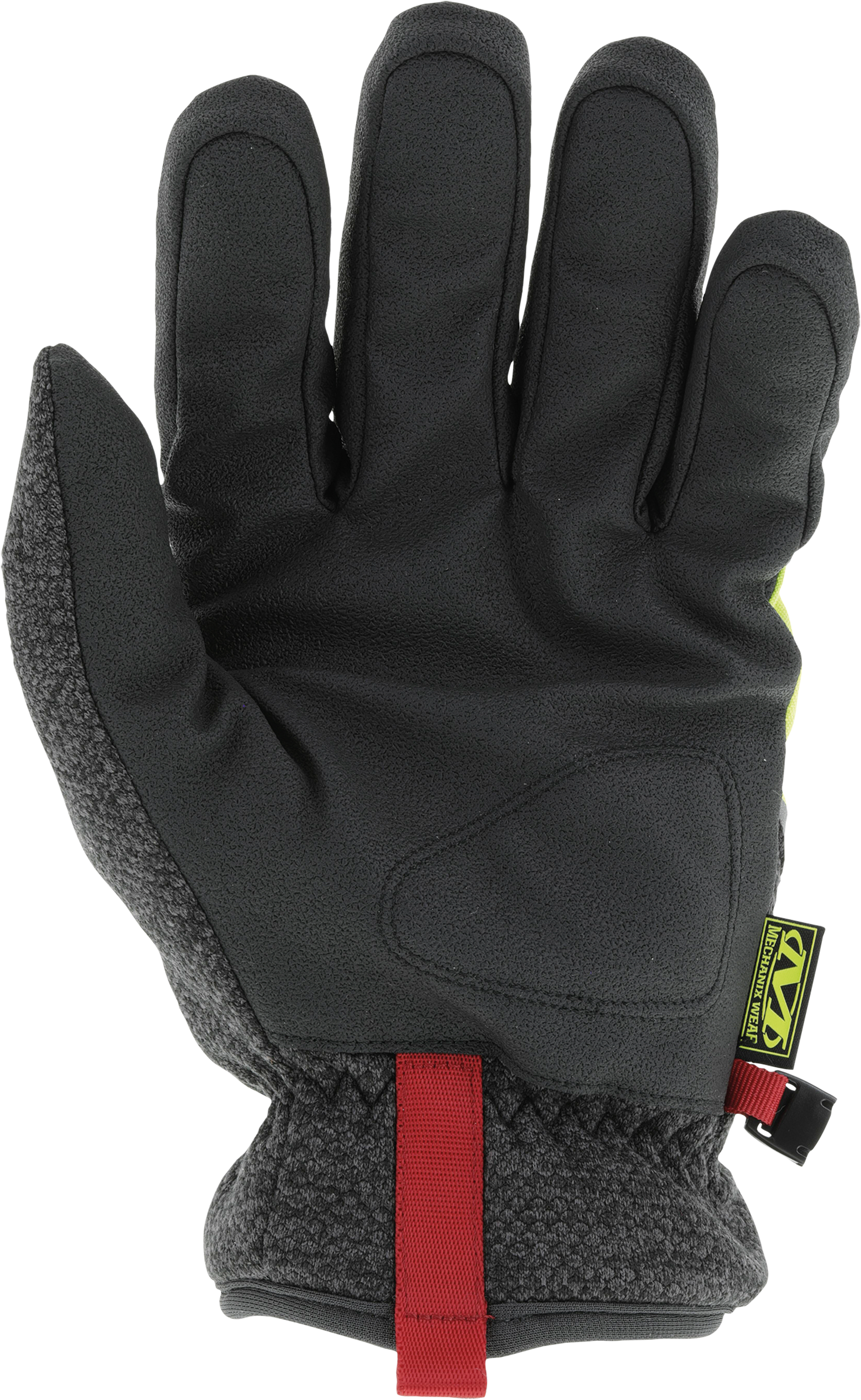 Mechanix ColdWork Hi-Viz FastFit D5-360 Winterhandschuh