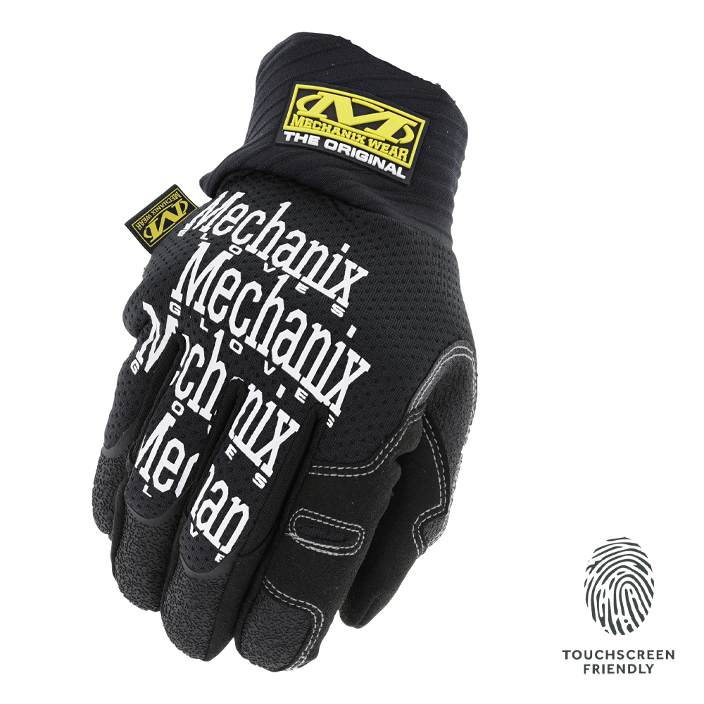 Mechanix The Original 2.0 Plus Handschuh