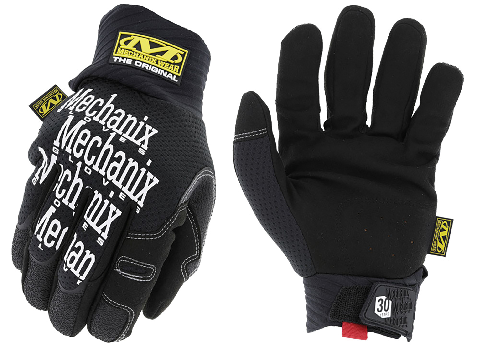 Mechanix The Original 2.0 Plus Handschuh