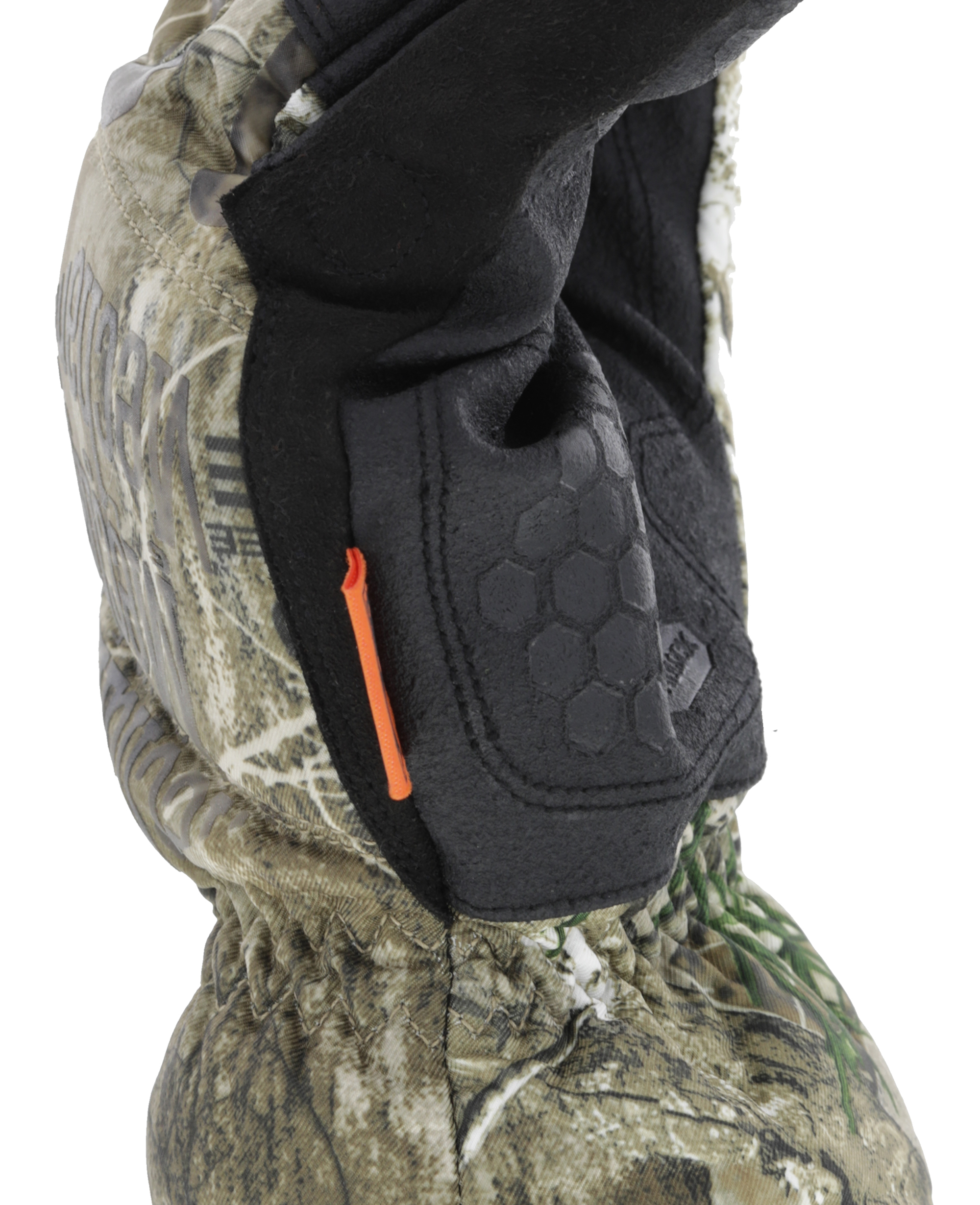 Mechanix SUB20 Jagdhandschuh Realtree Edge Winterhandschuh