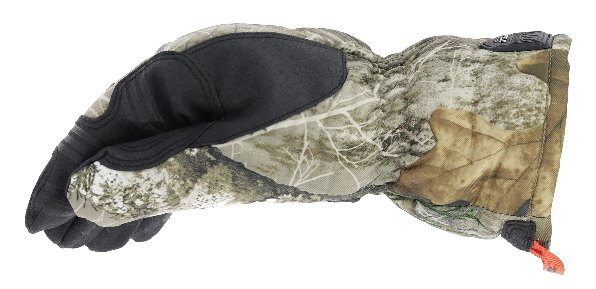 Mechanix SUB20 Jagdhandschuh Realtree Edge Winterhandschuh