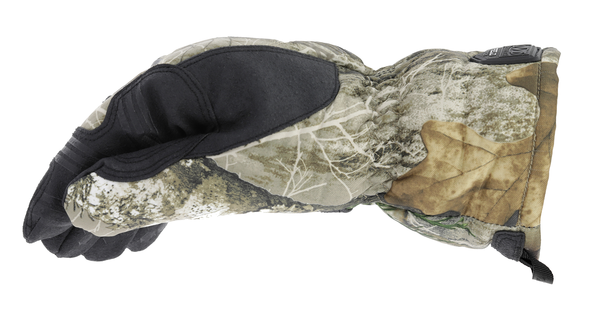 Mechanix SUB40 Jagdhandschuh Realtree Edge Winterhandschuh